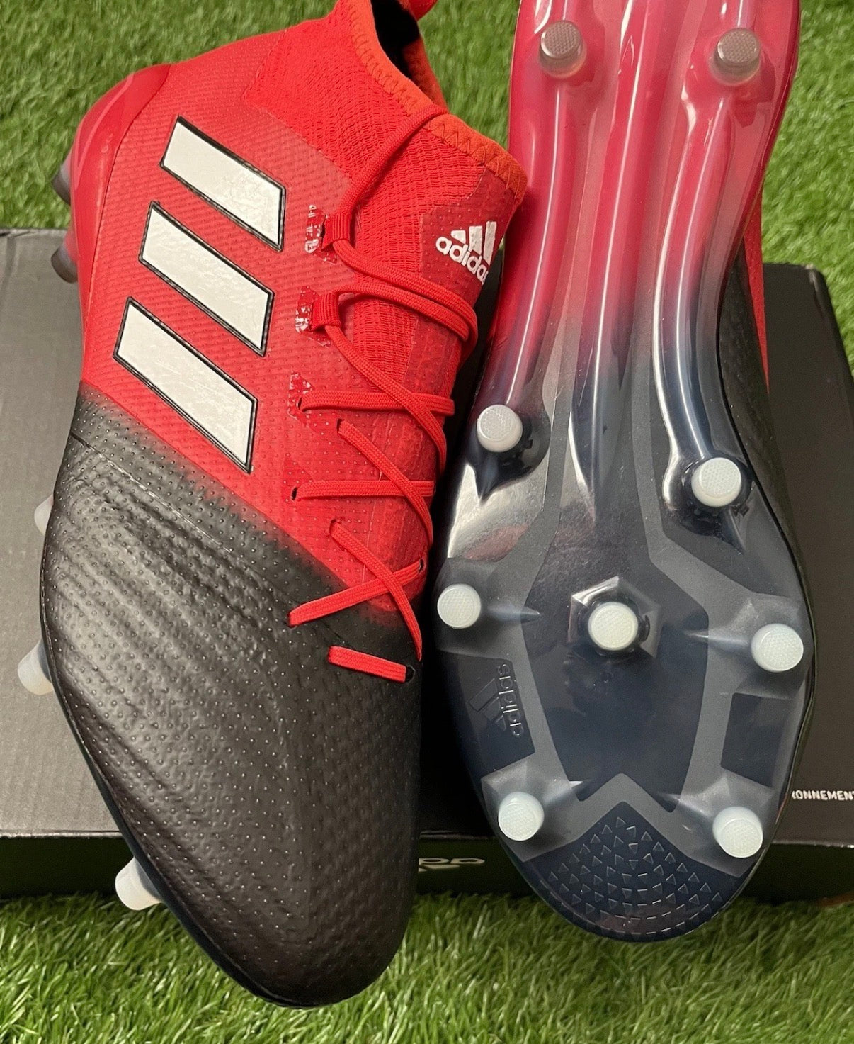 Adidas Ace 17.1 FG