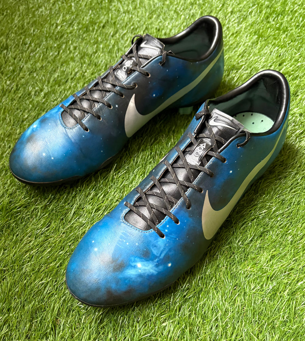 Nike Mercurial Vapor IX Elite CR7 Galaxy Pre Owned