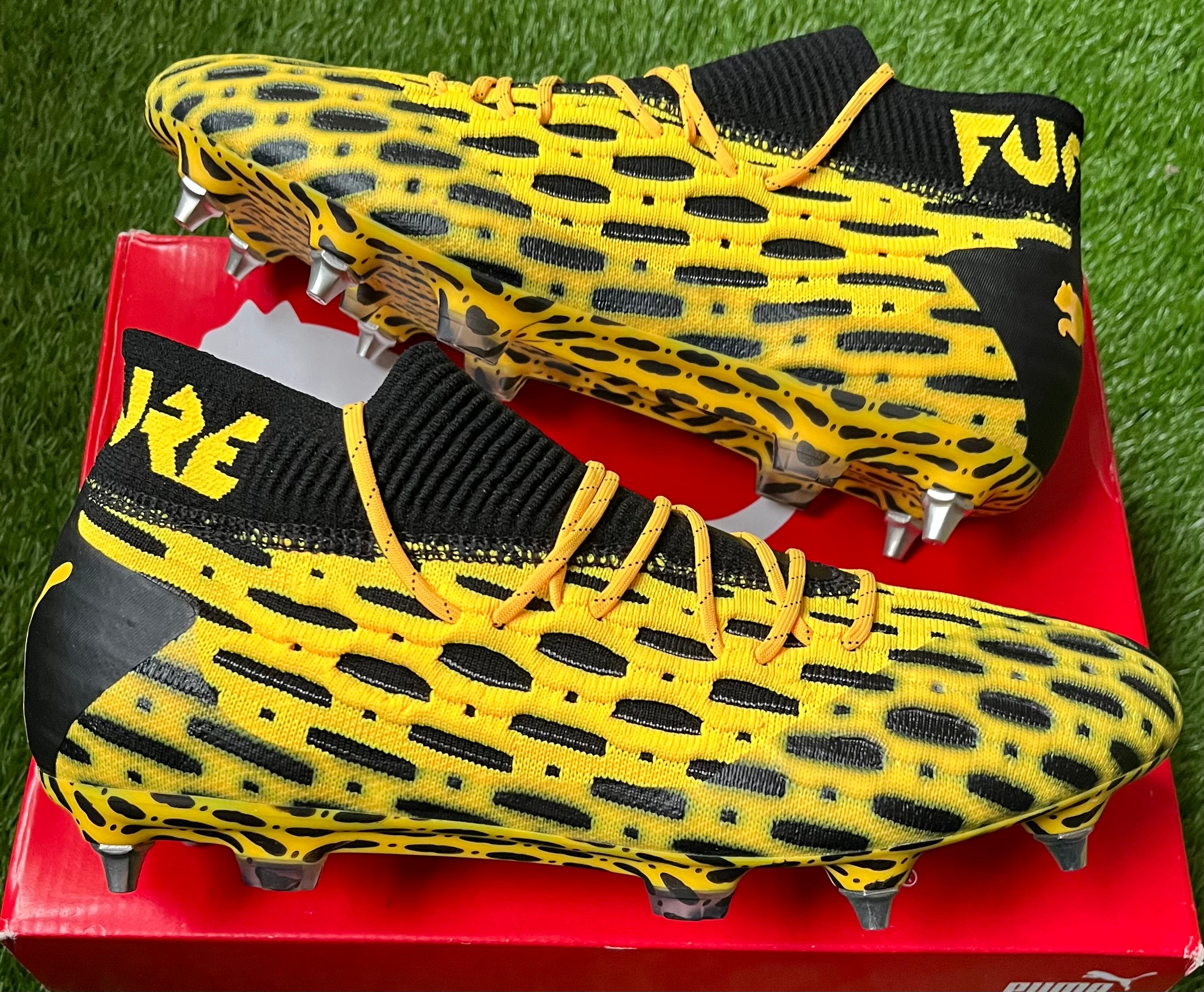 Puma Future 5.1 NETFIT SG