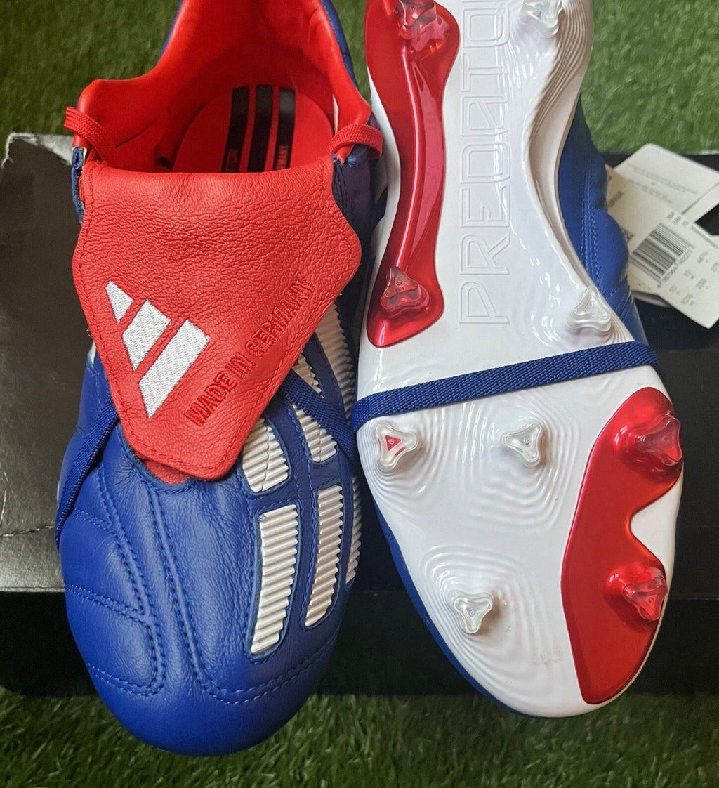 Adidas Predator Mania FG ‘Made in Germany’