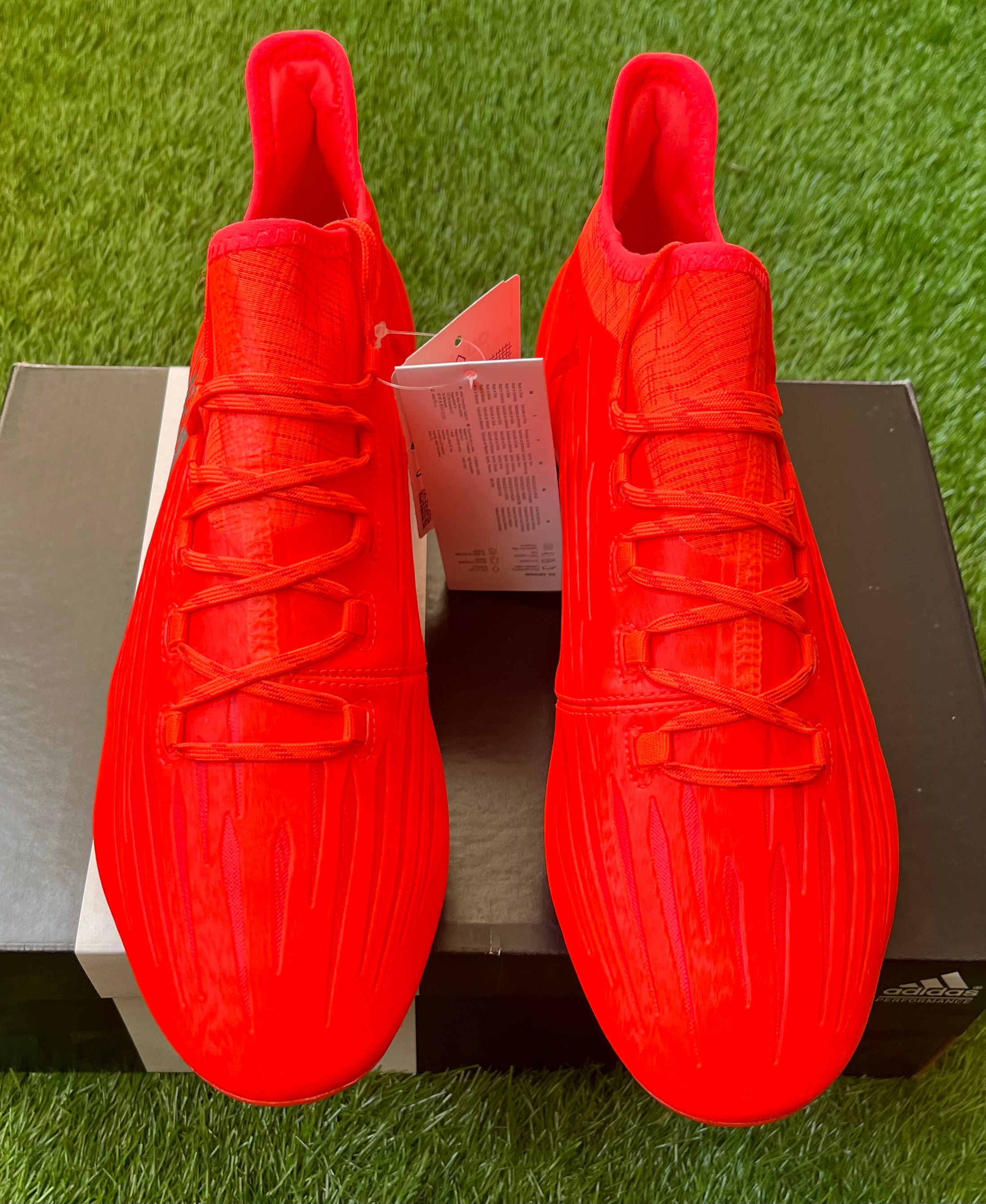 Adidas X 16.1 FG