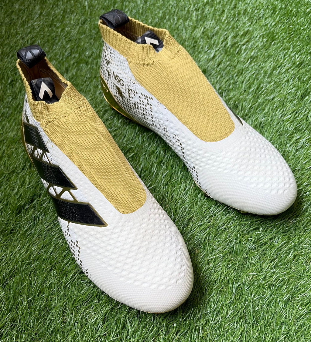 Adidas Ace 16+ Purecontrol FG