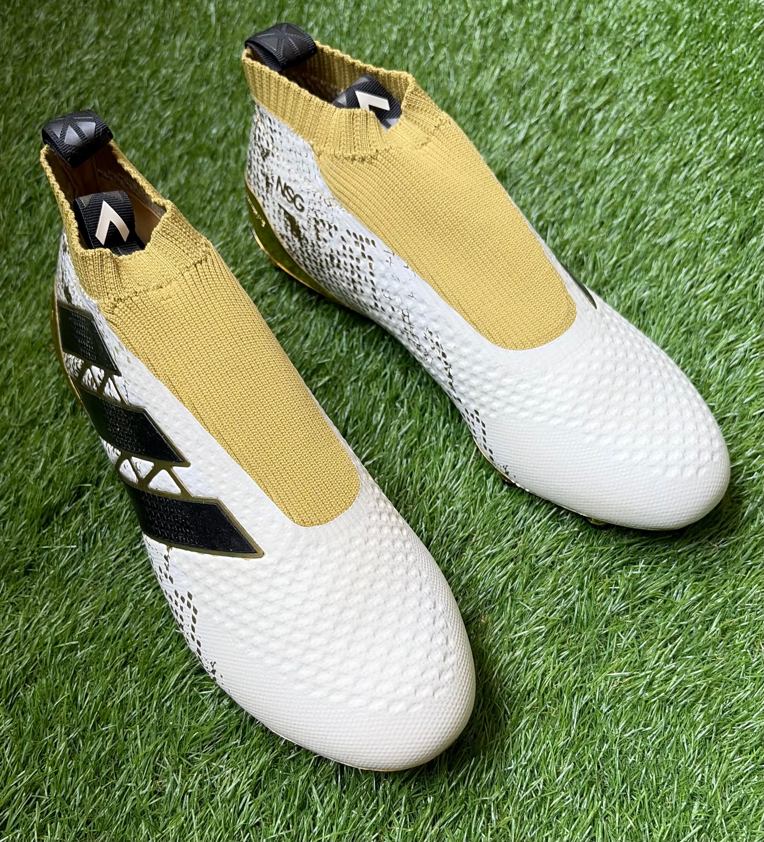 Adidas Ace 16+ Purecontrol FG