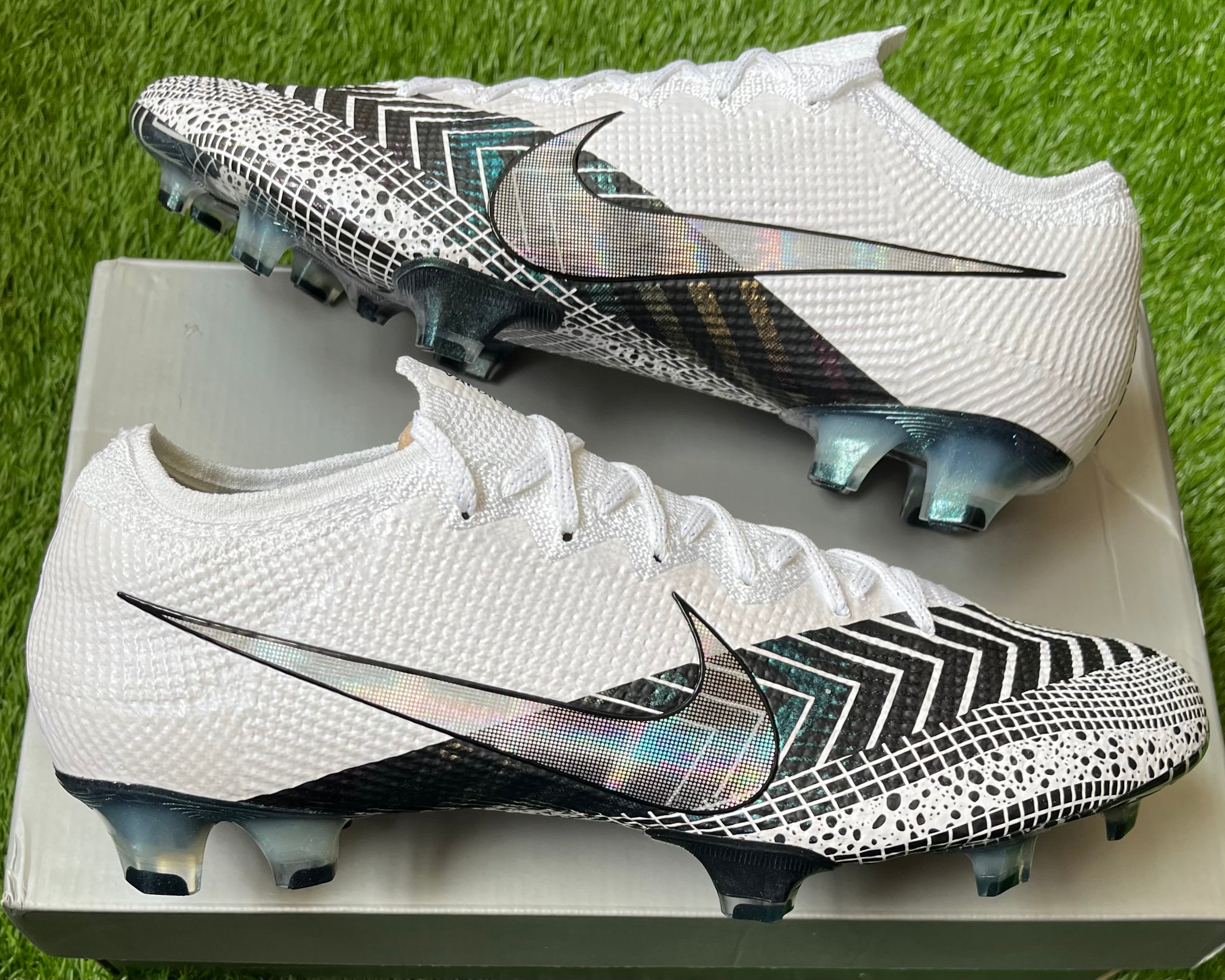 Nike Mercurial Vapor 13 FG