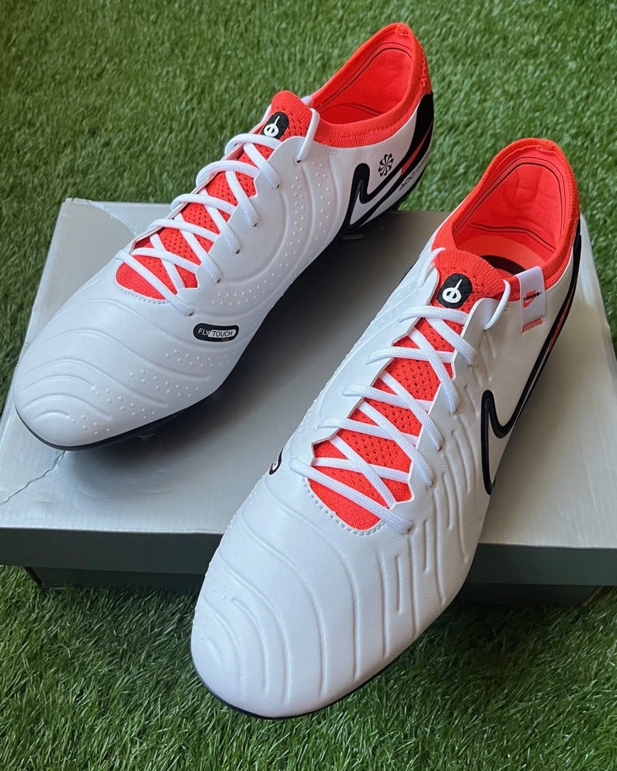 Nike Tiempo Legend X Elite SG