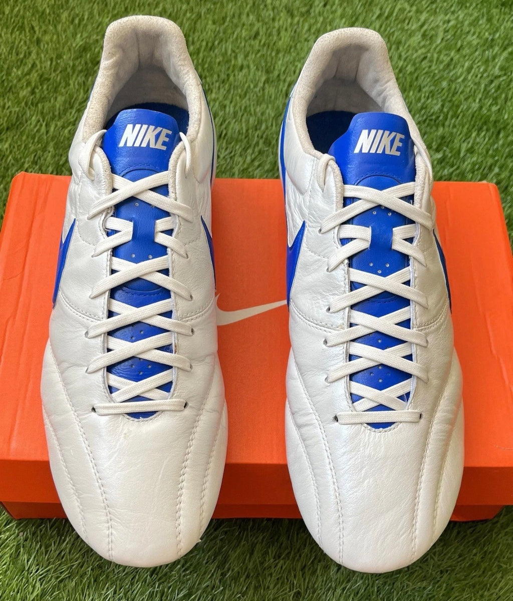 Nike Premier 1 SE K Leather FG