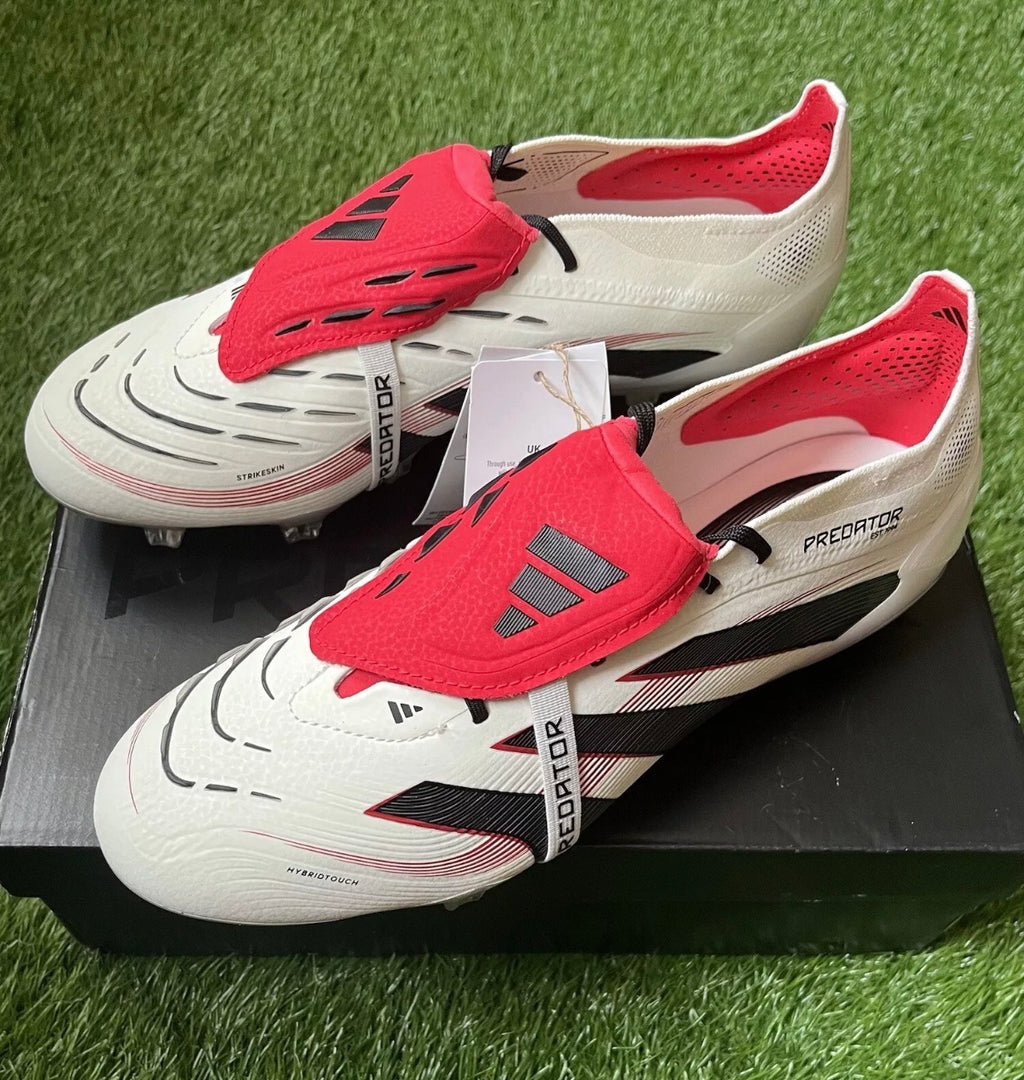 Adidas Predator FT Tongue FG