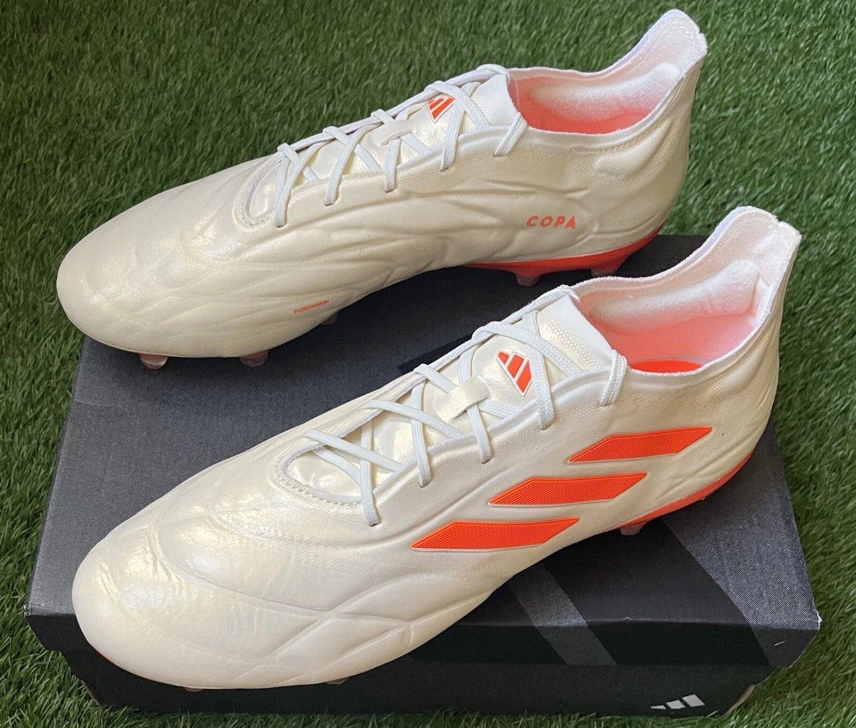 Adidas Copa Pure.1 FG