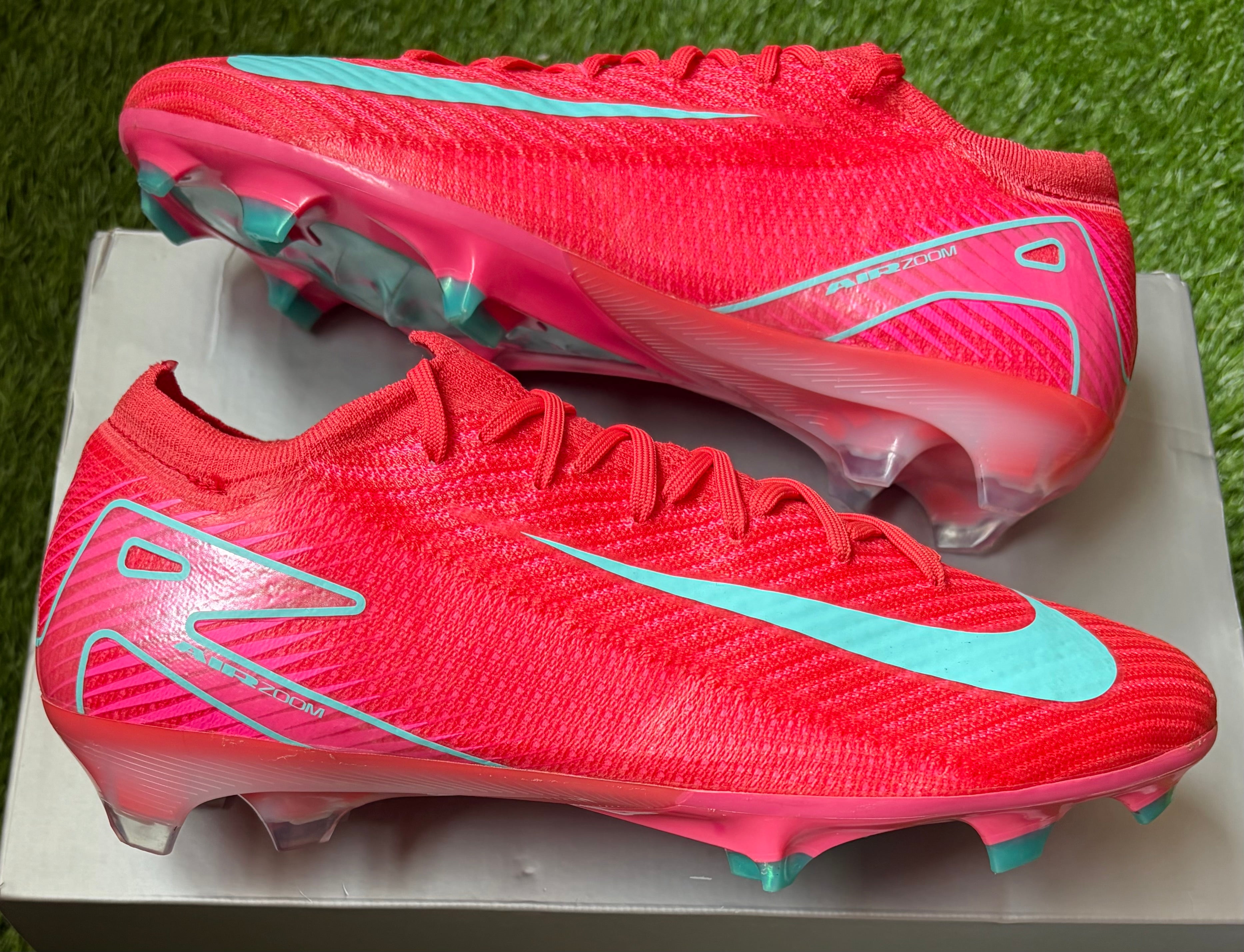 Nike Mercurial Vapor 16 Elite Pre Owned