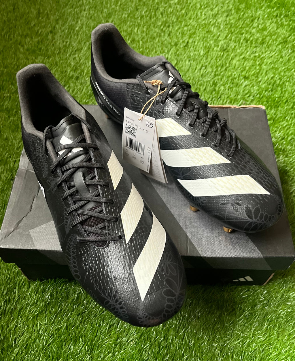 Adidas Adizero RS15 Pro Rugby