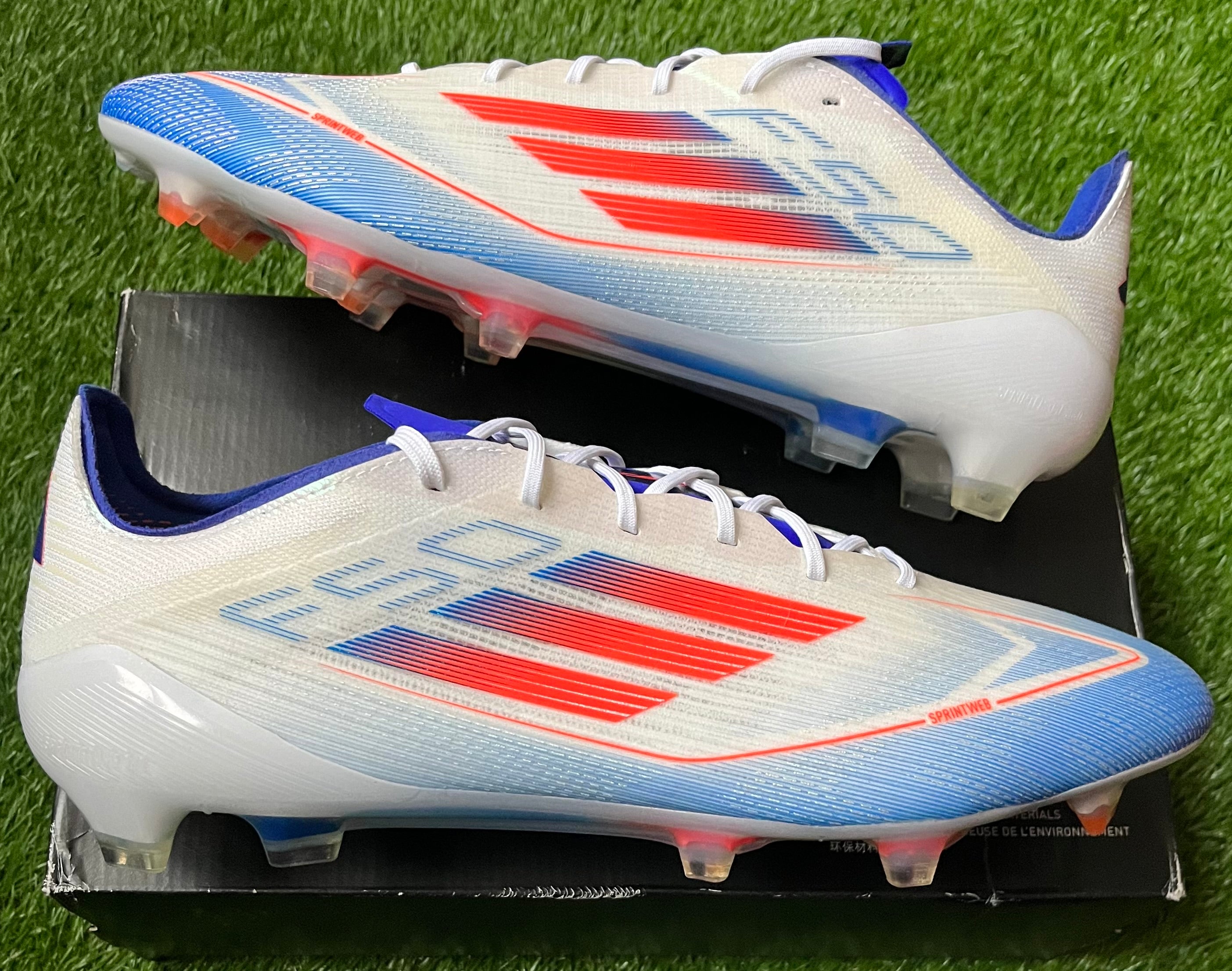 Adidas F50 Elite FG