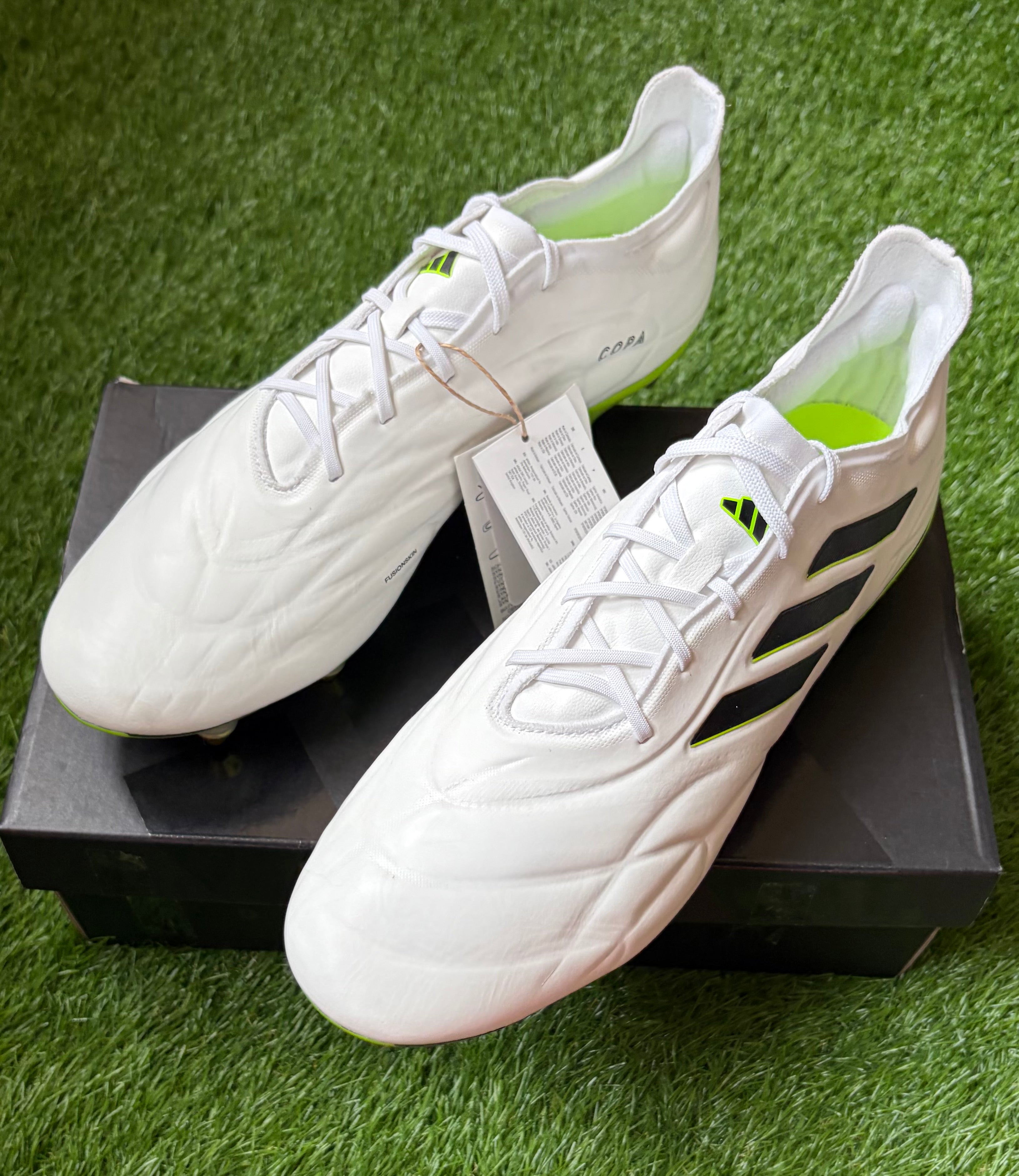 Adidas Copa Pure.1 SG