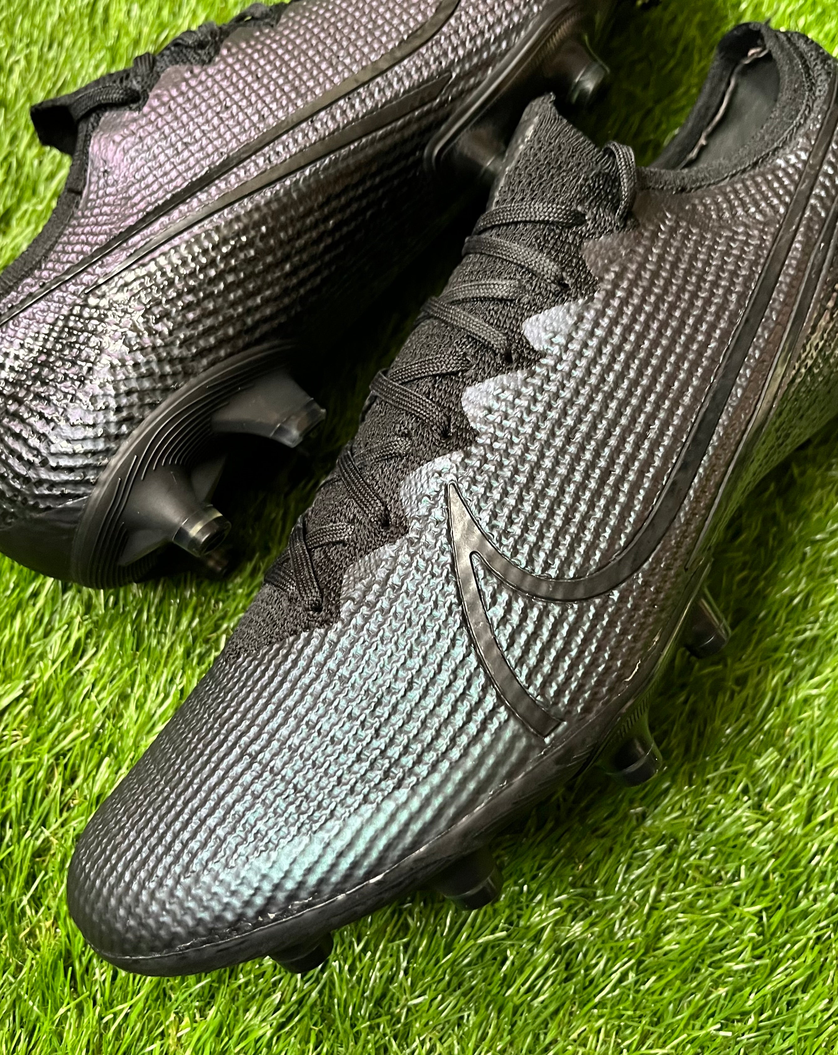 Nike Mercurial Vapor 13 Elite AG Pre Owned