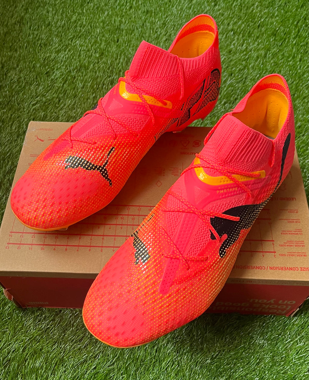 Puma Future Ultimate FG