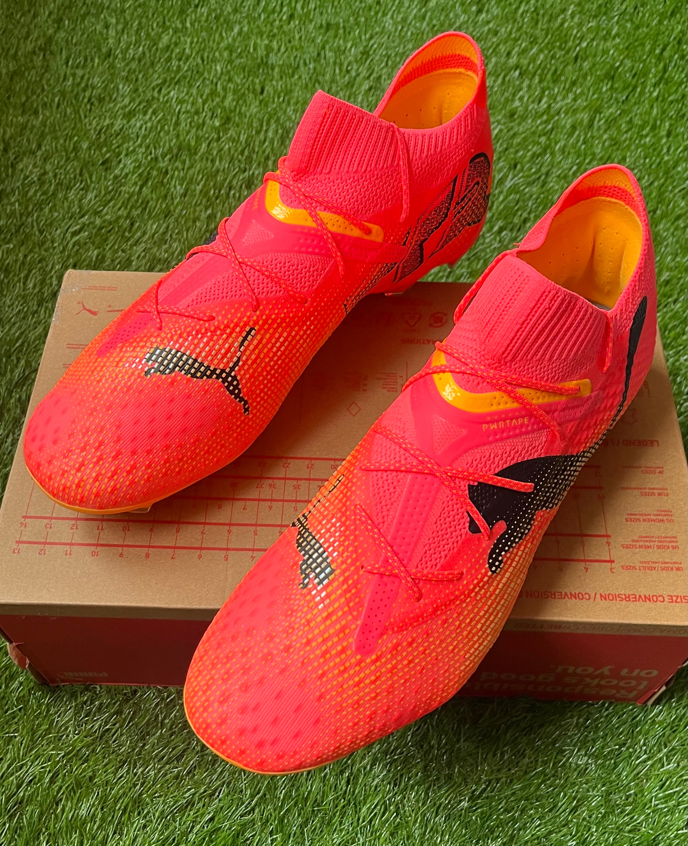 Puma Future Ultimate FG