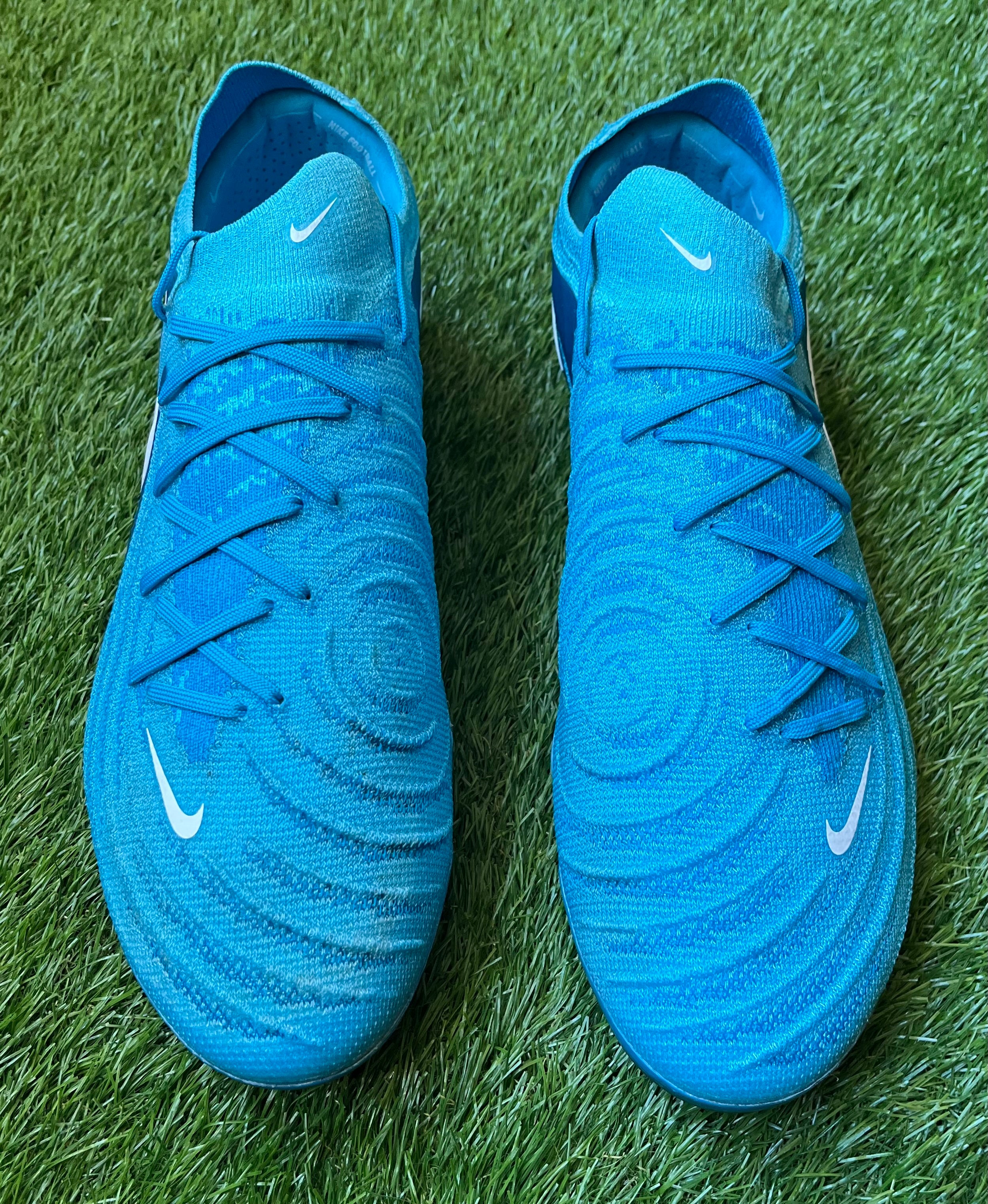 Nike Phantom GX Elite SG Pre Owned