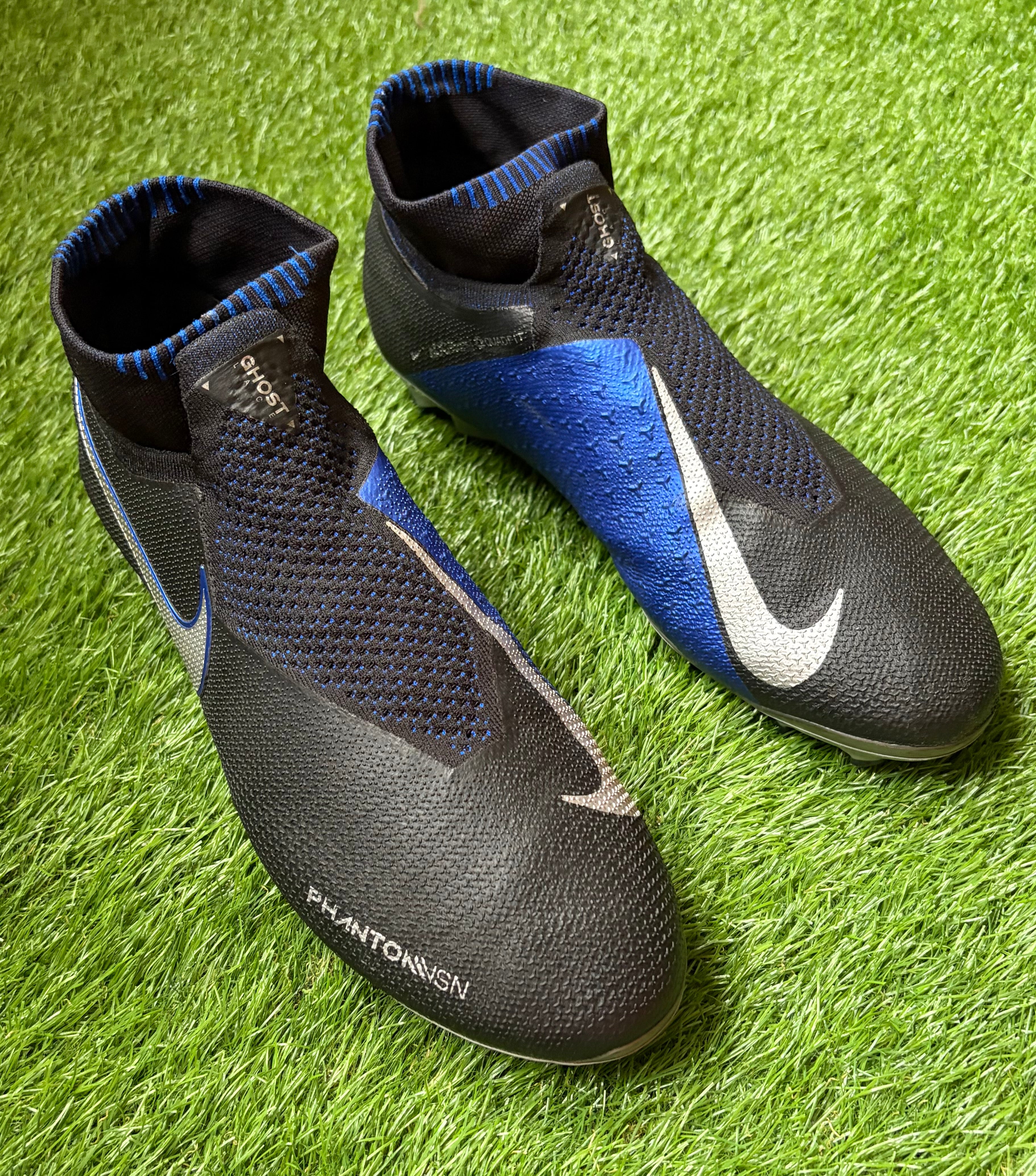 Nike Phantom VSN Elite FG Pre Owned