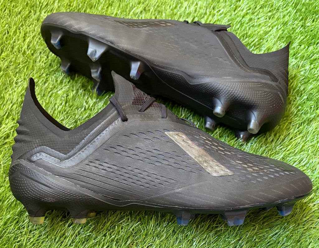 Adidas X 18.1 FG Pre Owned