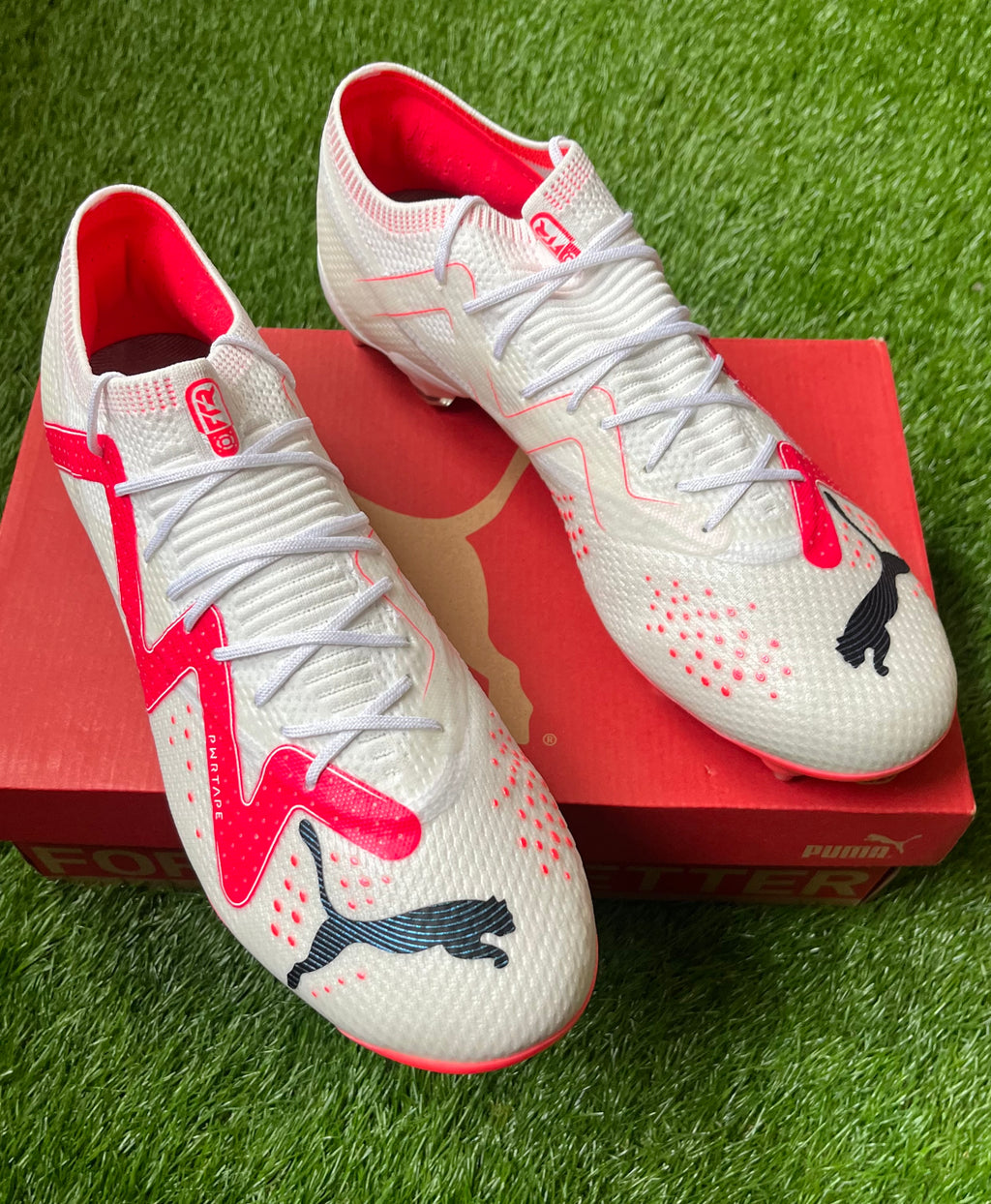 Puma Future Ultimate Low SG