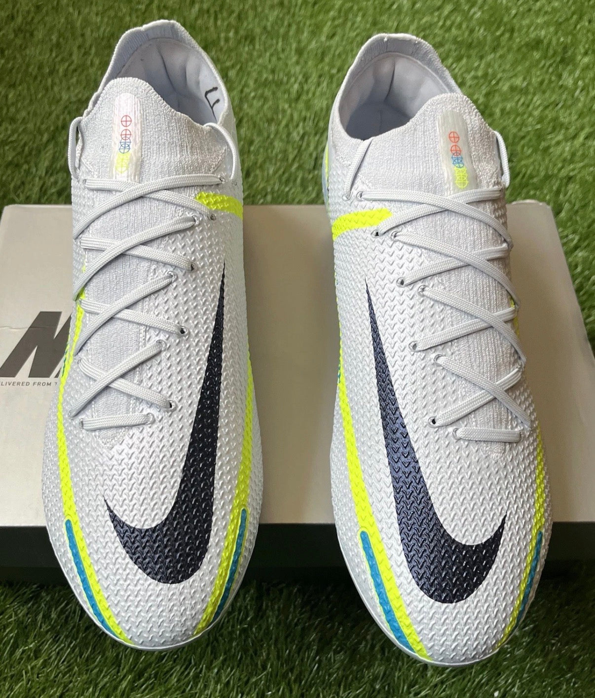 Nike Phantom GT Elite FG