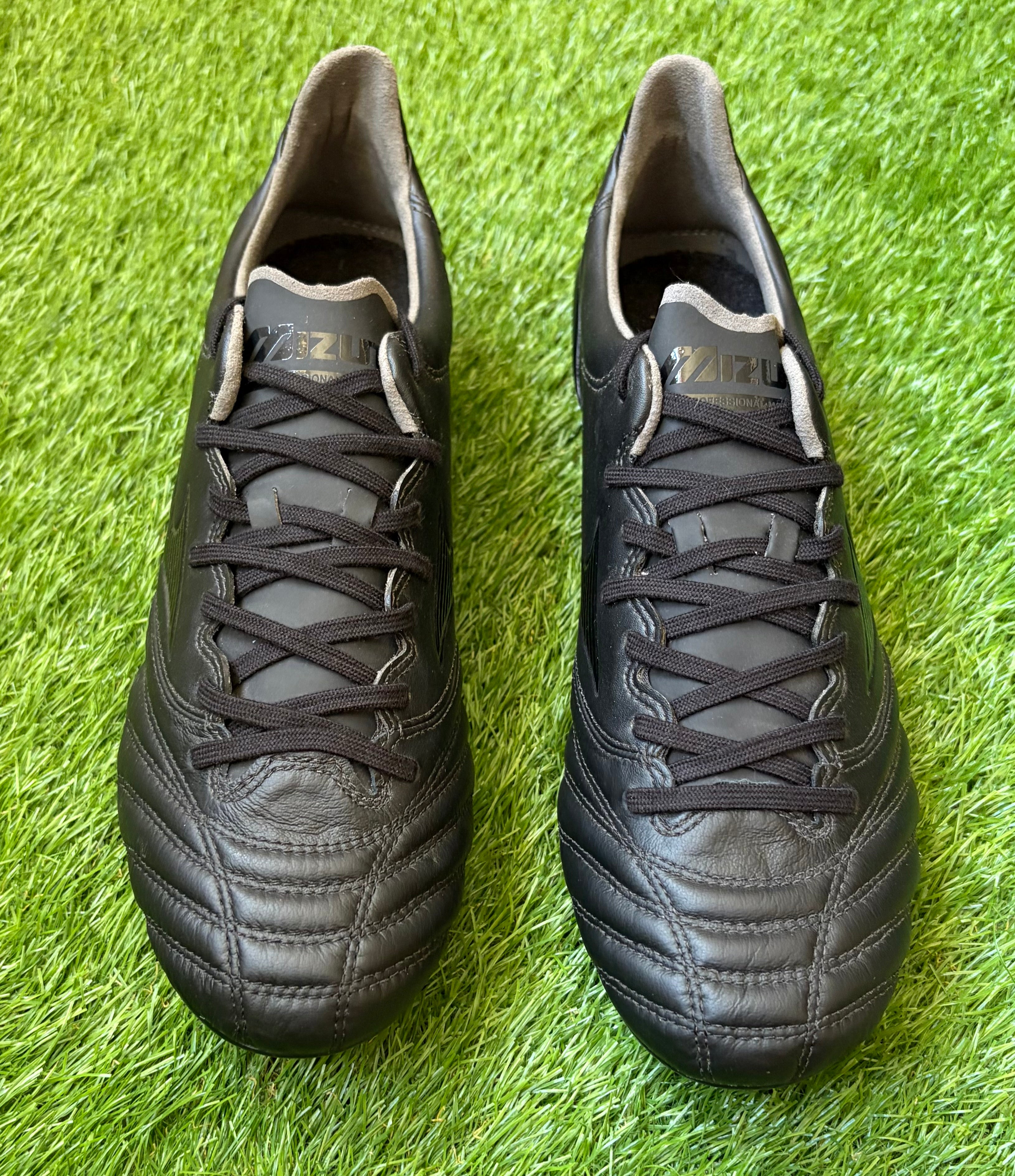 Mizuno Morelia Neo II Elite SG