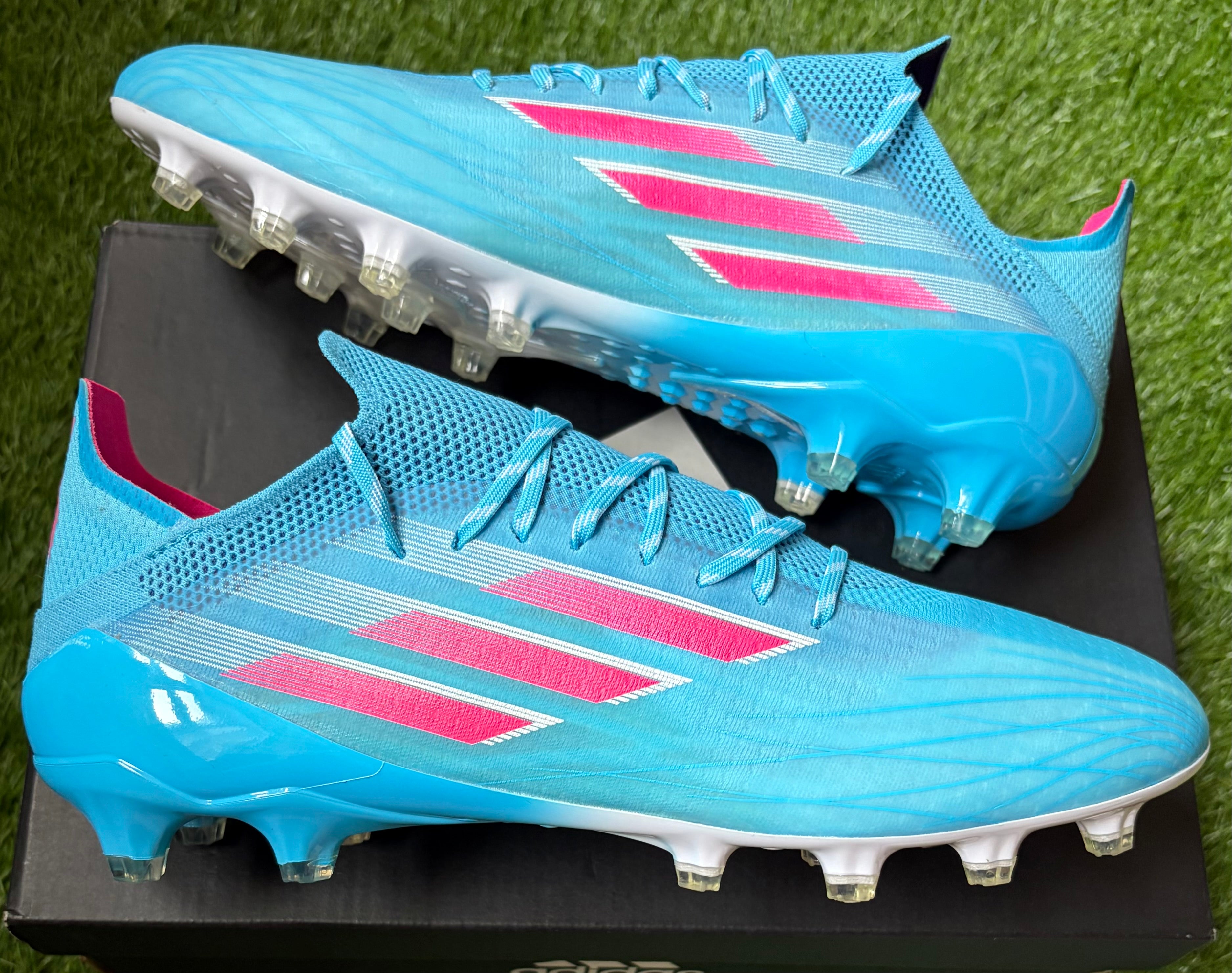 Adidas X Speedflow.1 AG