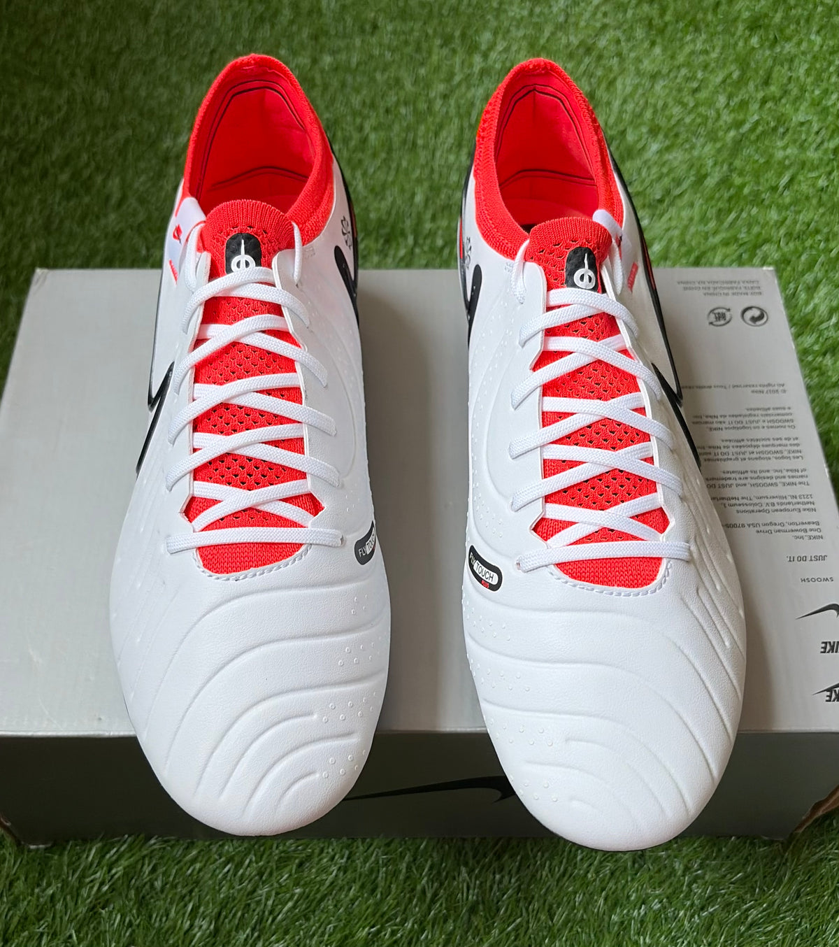 Nike Tiempo Legend X Elite SG