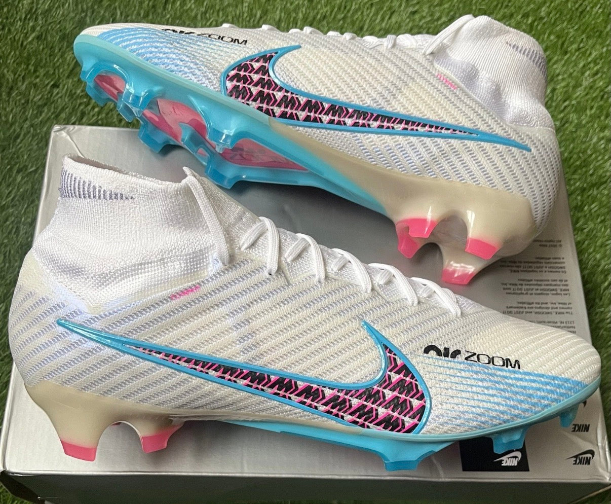 Nike Mercurial Superfly 9 Elite FG Pre Owned
