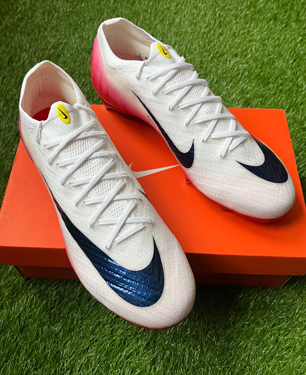 Nike Mercurial Vapor 16 Elite FG