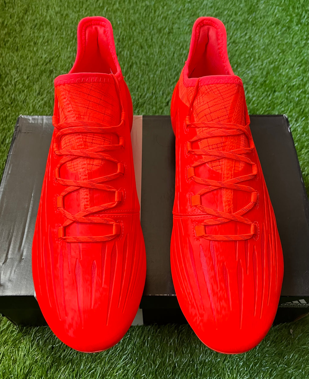 Adidas X 16.1 FG