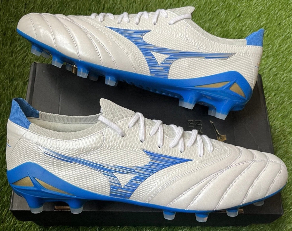 Mizuno Morelia Neo 4 Elite FG Made In Japan