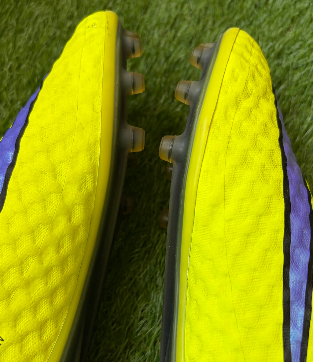 Nike Hypervenom Phantom 1 FG Pre Owned