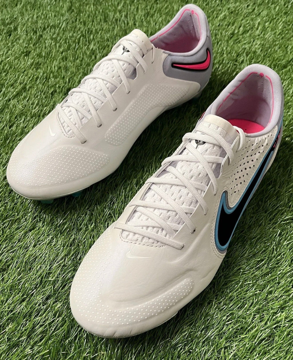 Nike Tiempo Legend 9 Elite SG