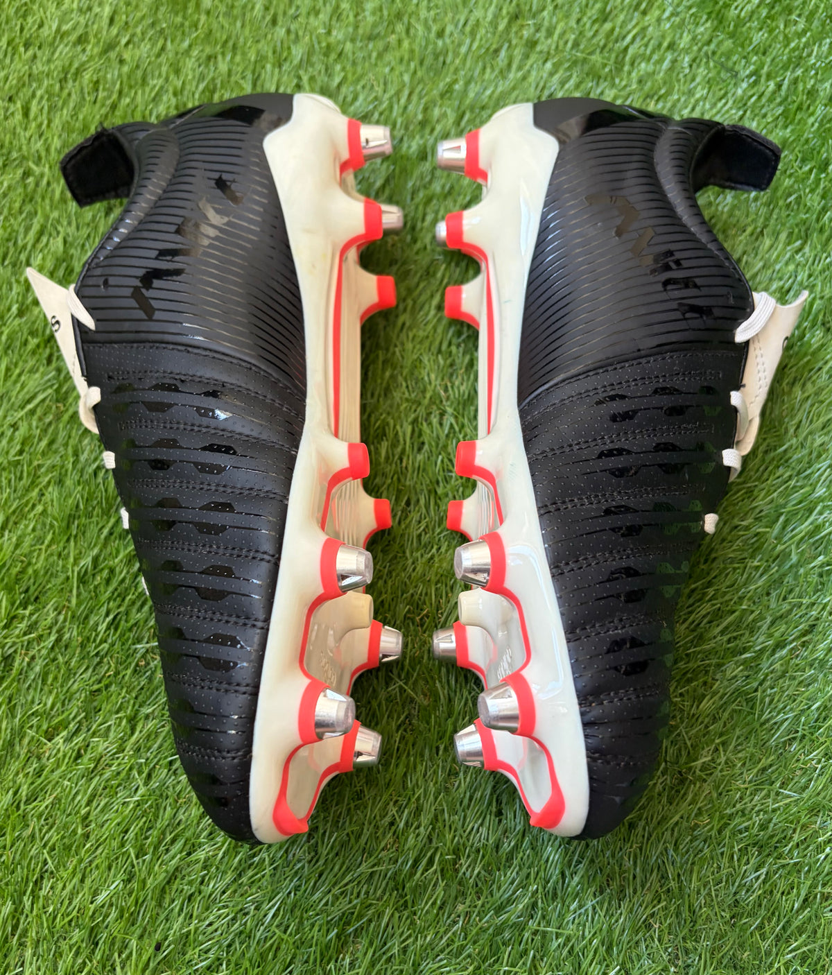 Adidas Predator Malice SG Rugby Pre Owned