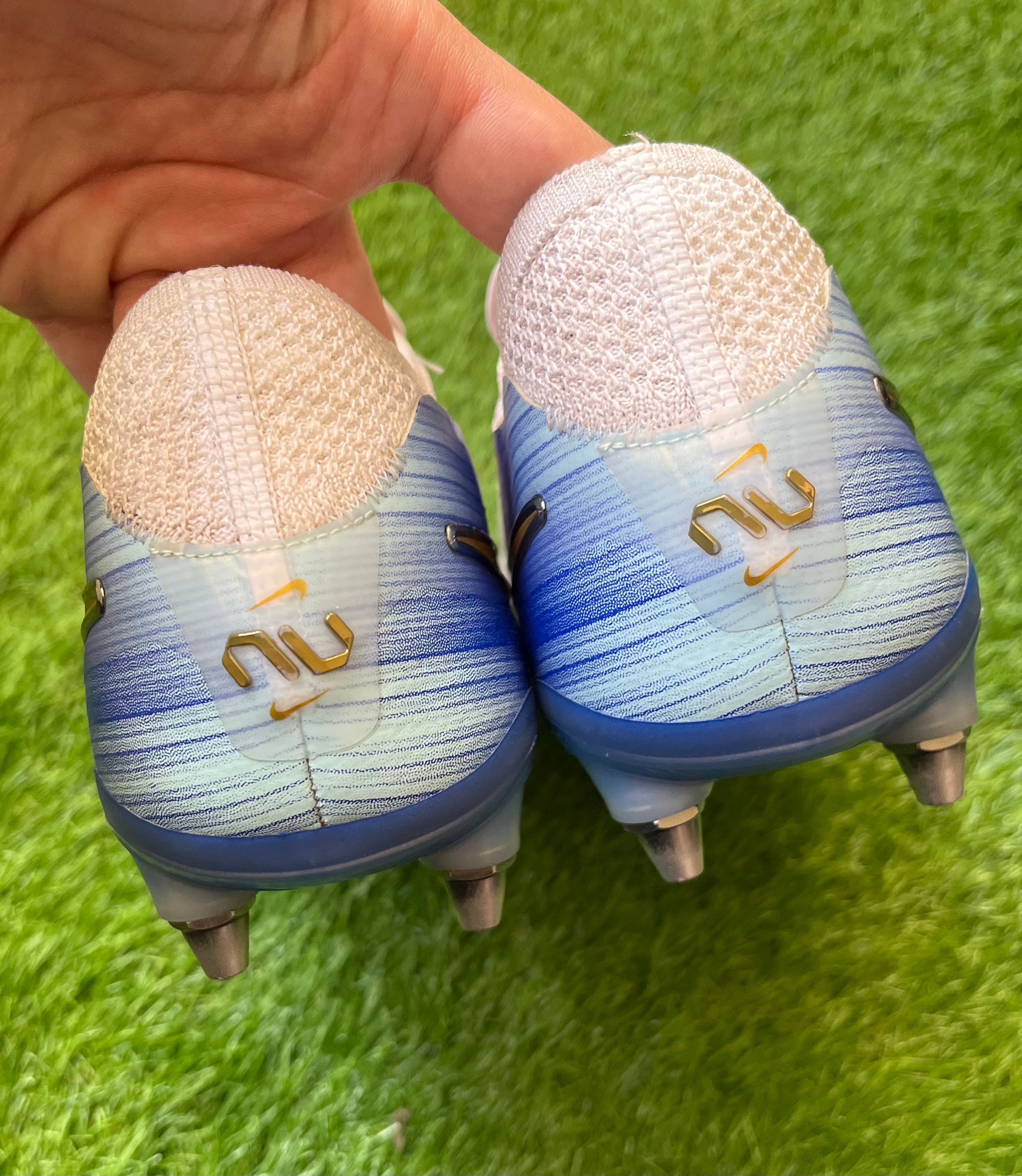 Nike Tiempo Legend X Elite Pre Owned