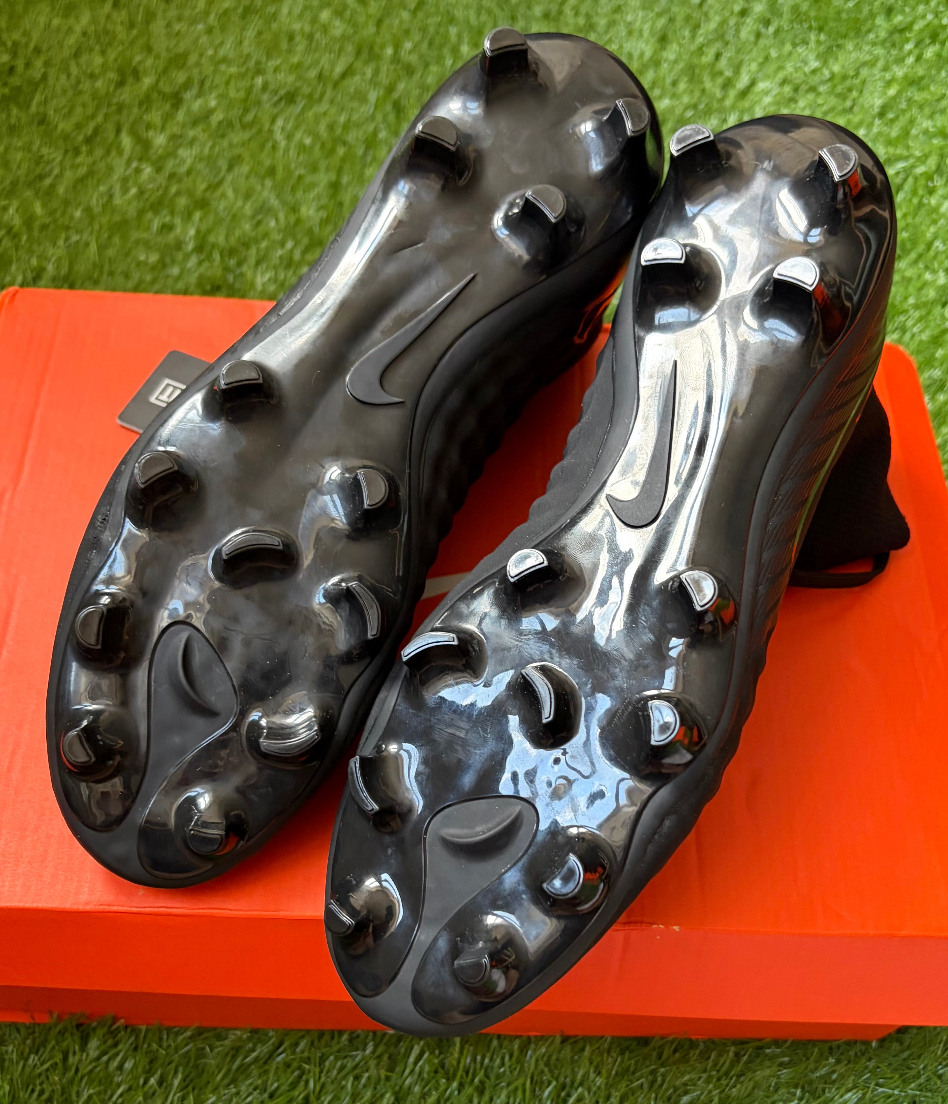 Nike Magista Obra Onda FG