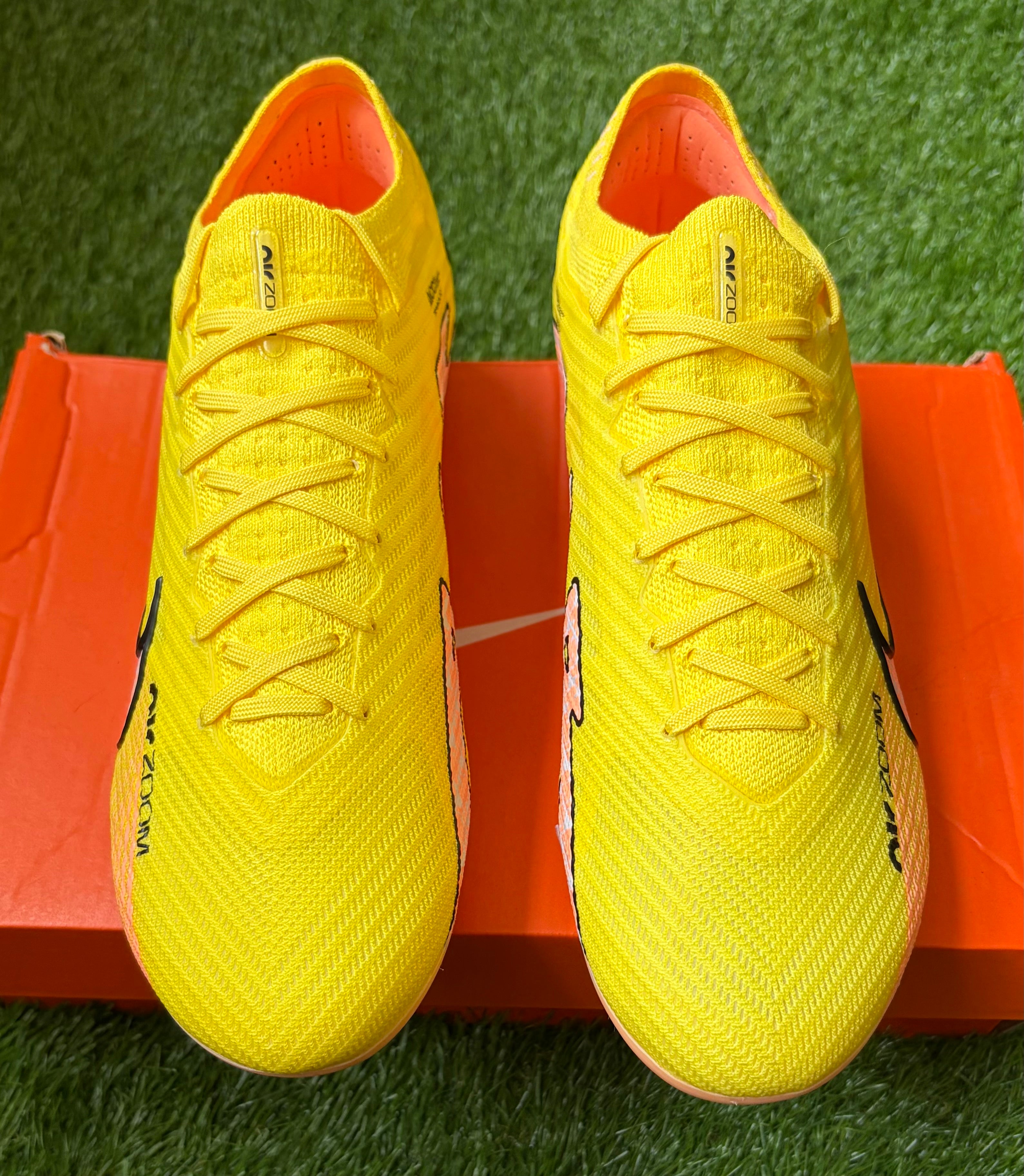 Nike Mercurial Vapor 15 Elite SG