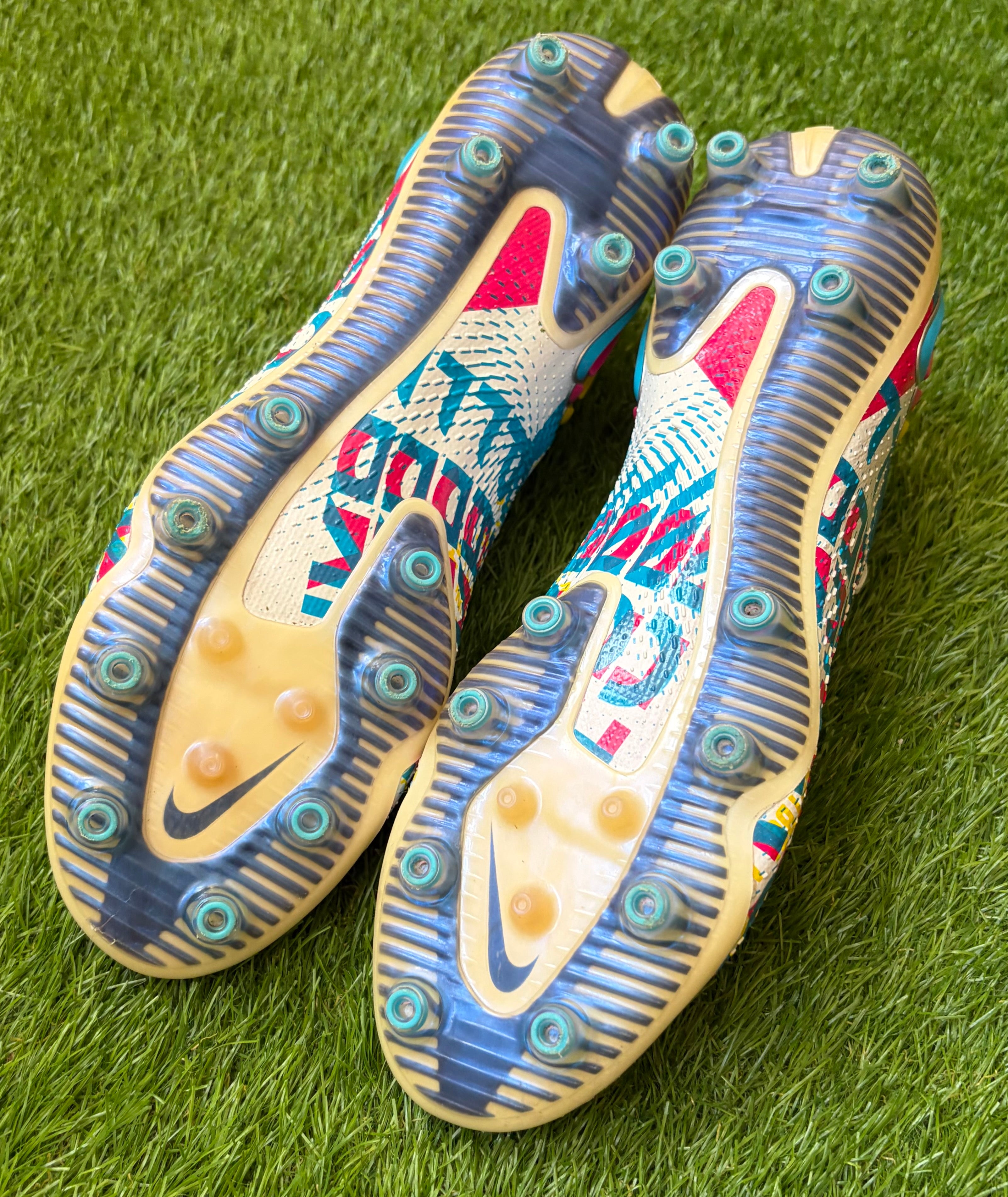 Nike Phantom GT Elite AG Pre Owned