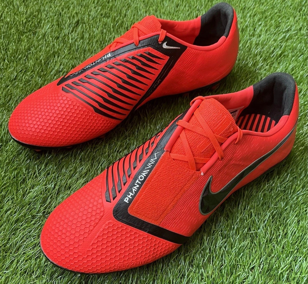 Nike Phantom Venom Elite AG Pre Owned