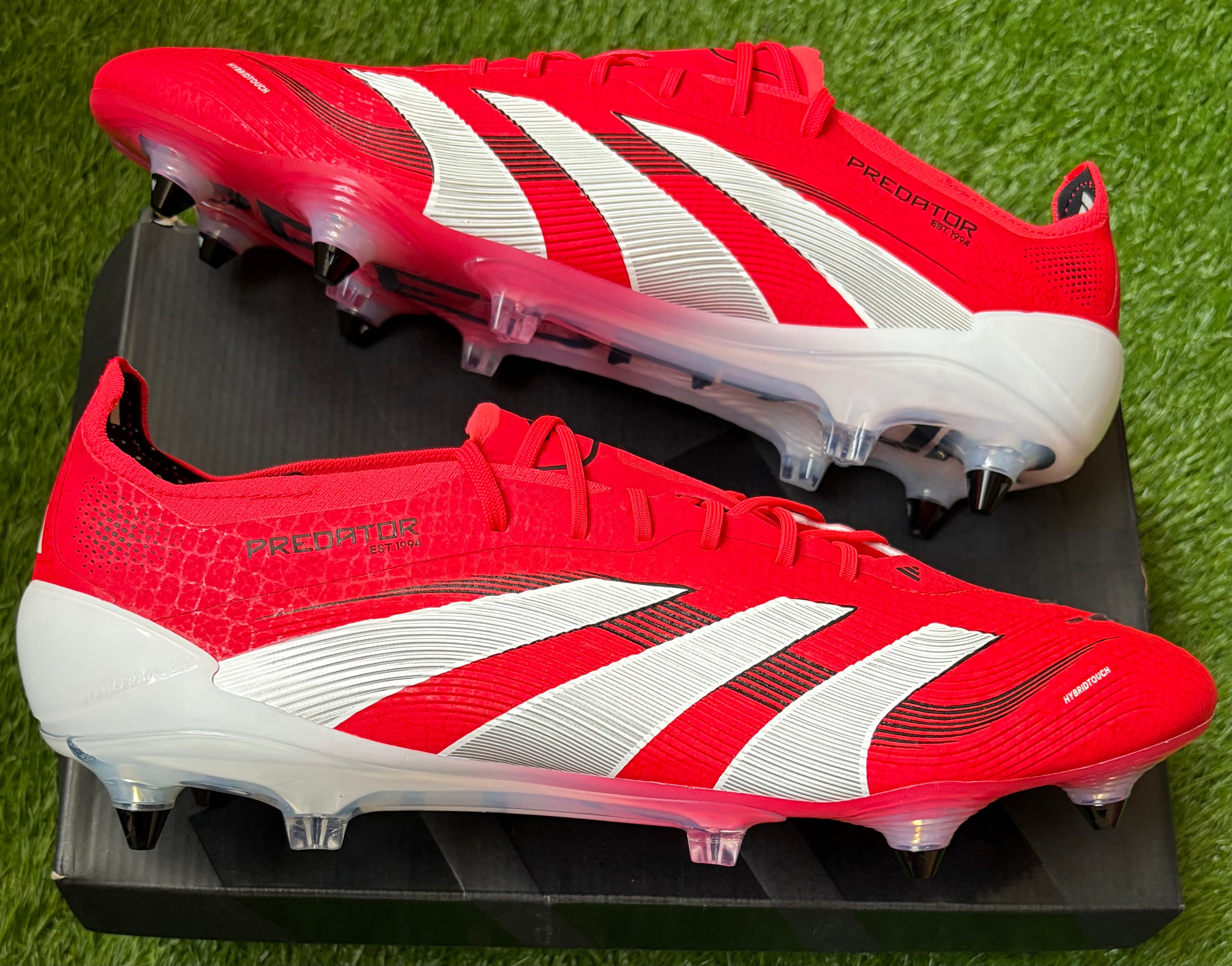 Adidas Predator Elite SG
