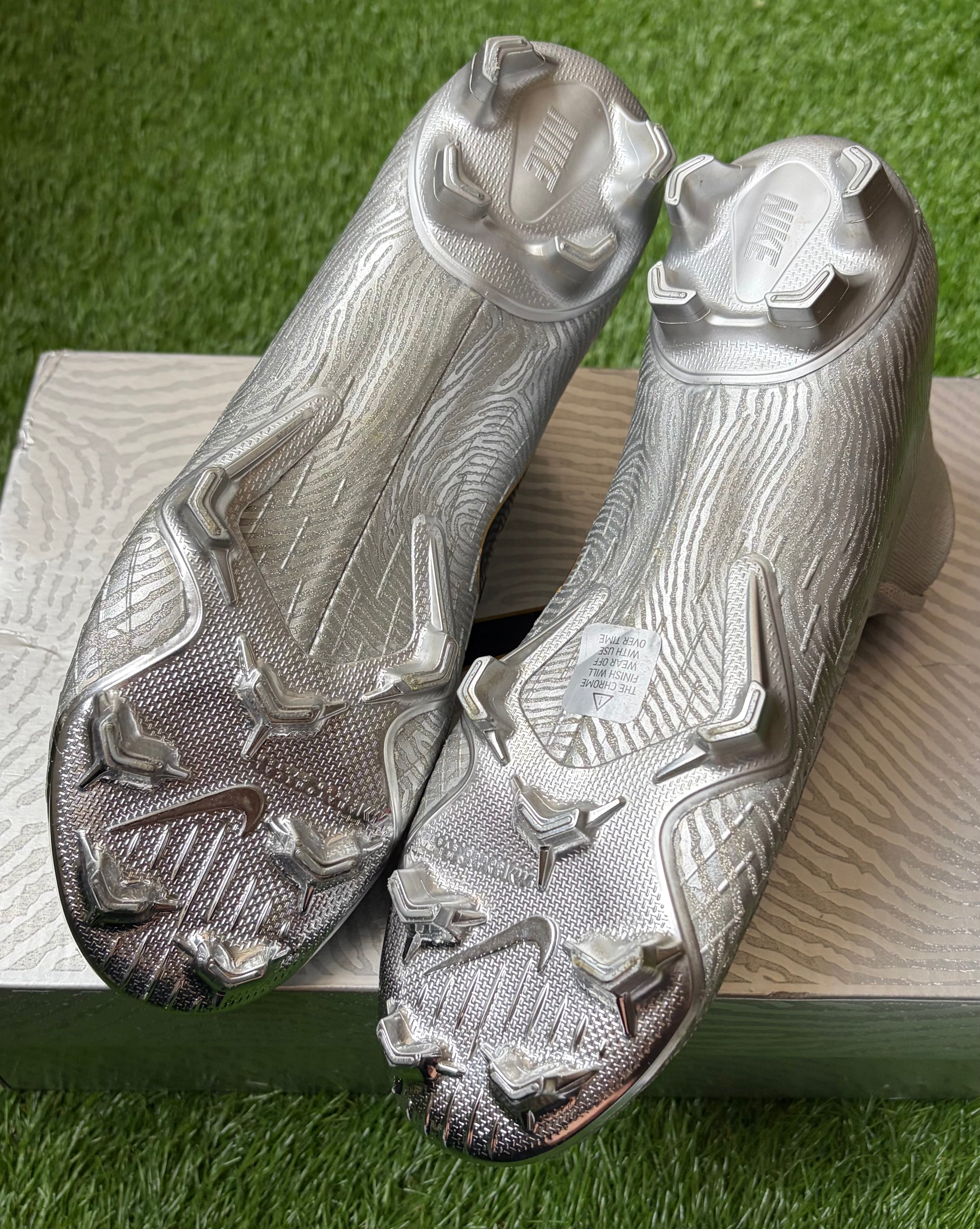 Nike Mercurial Superfly VI Elite FG Pre Owned