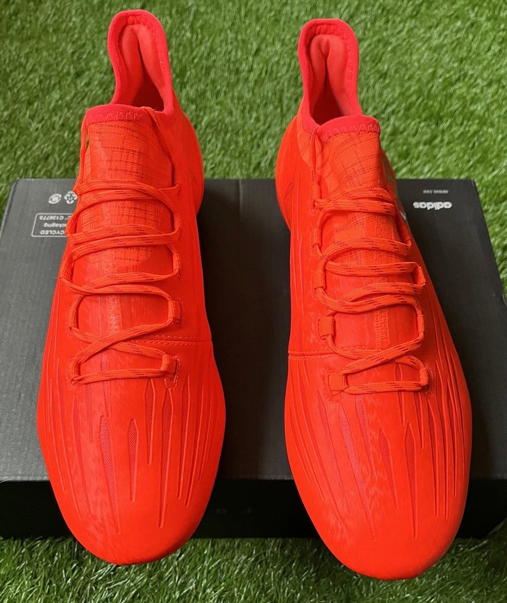 Adidas X 16.1 SG