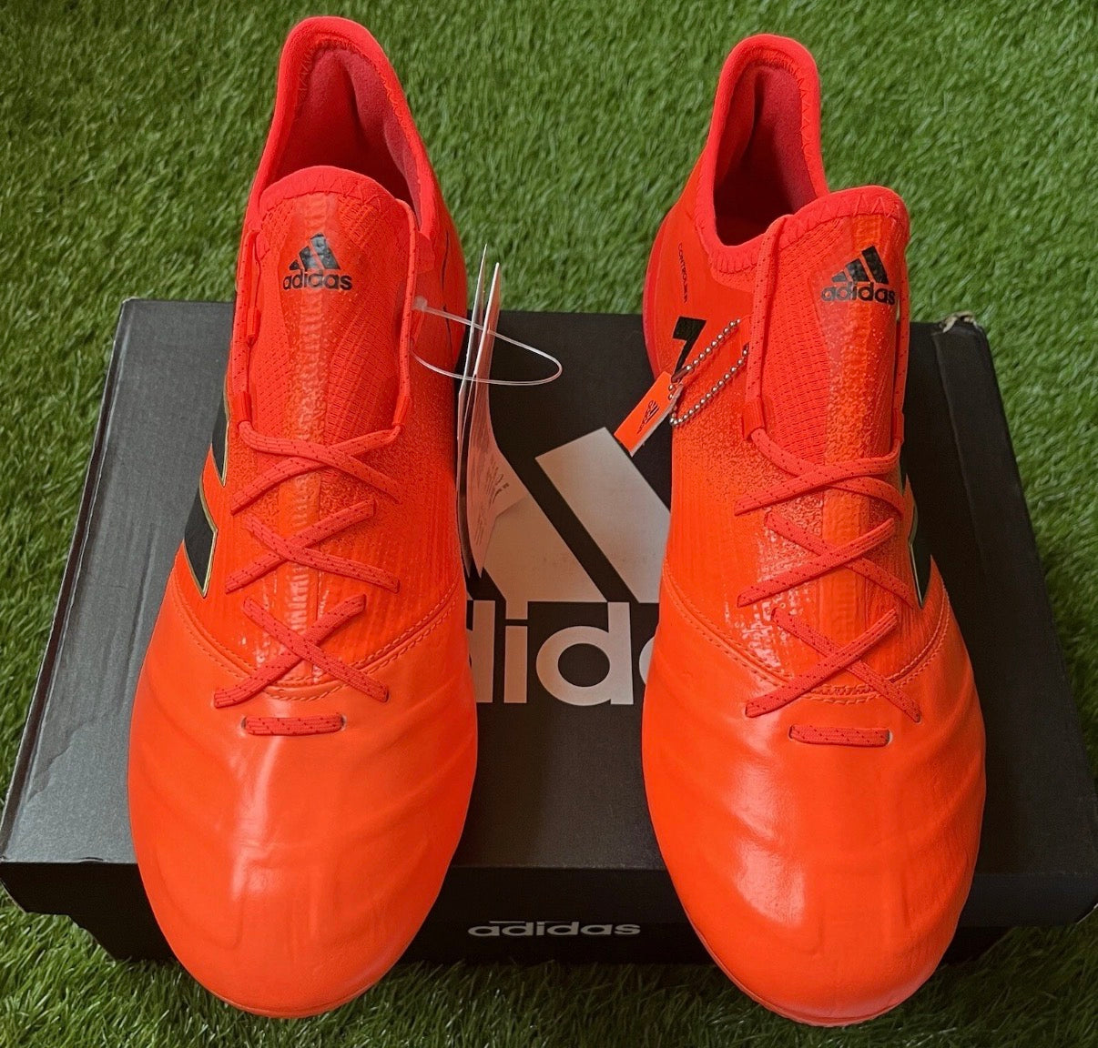 Adidas Ace 17.1 FG Leather