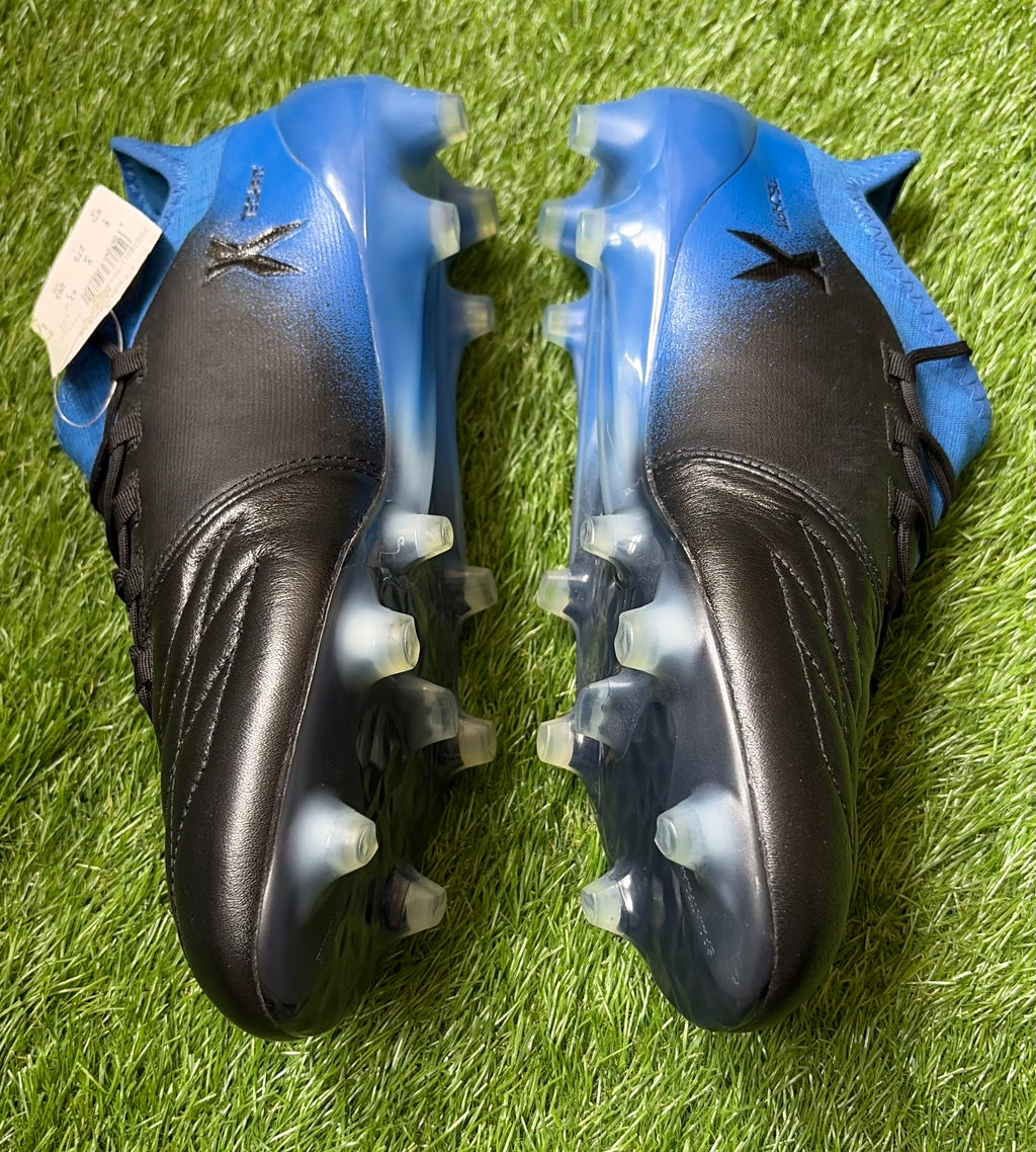 Adidas X 16.1 Leather FG