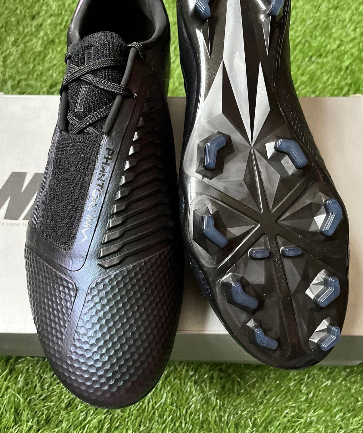Nike Phantom Venom Elite FG