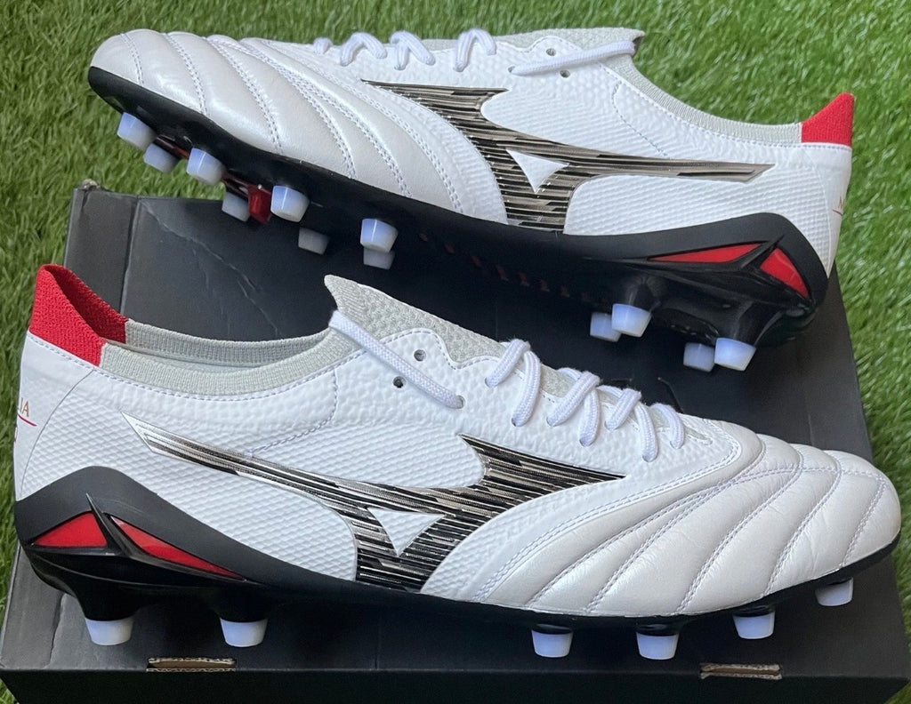Mizuno Morelia Neo 4 Elite Made In Japan FG