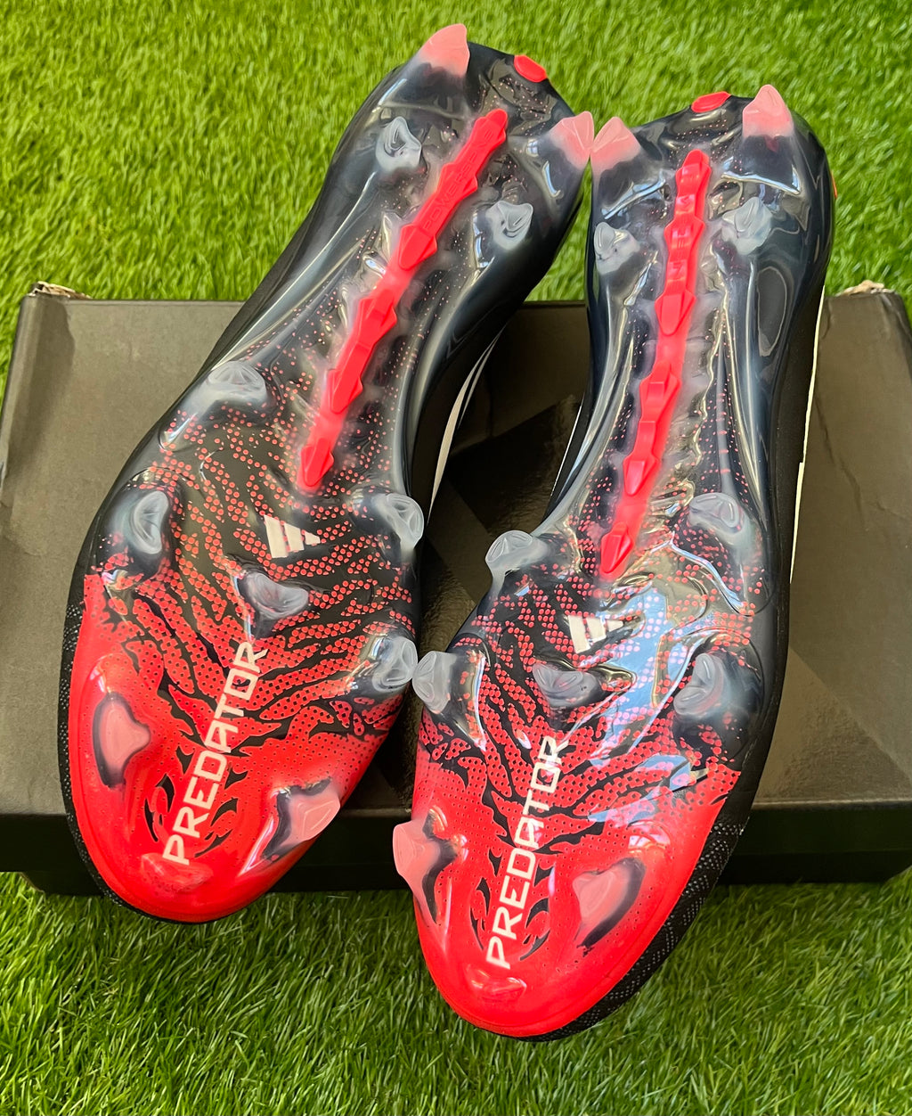 Adidas Predator Elite FG
