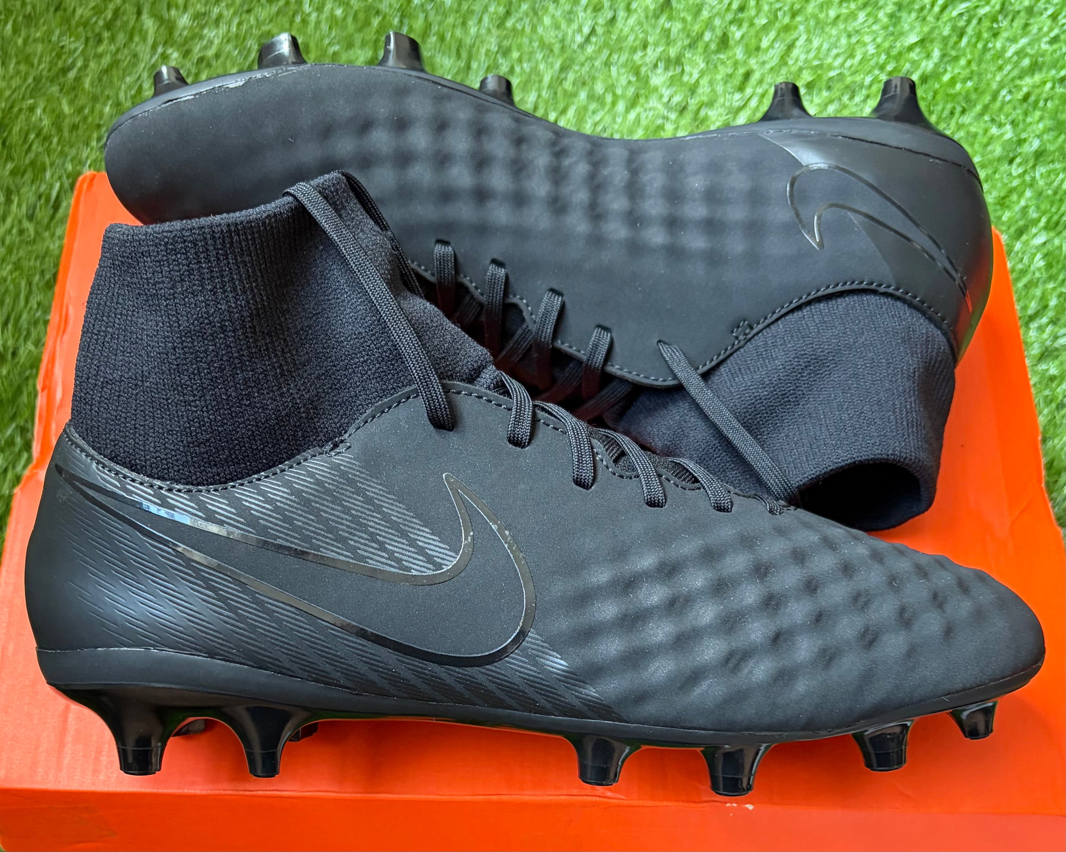 Nike Magista Obra Onda FG