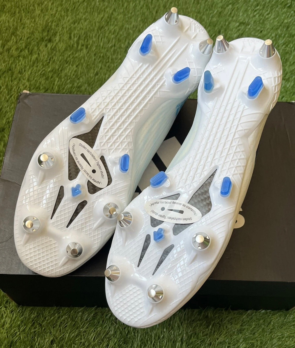 Adidas X Speedflow.1 SG