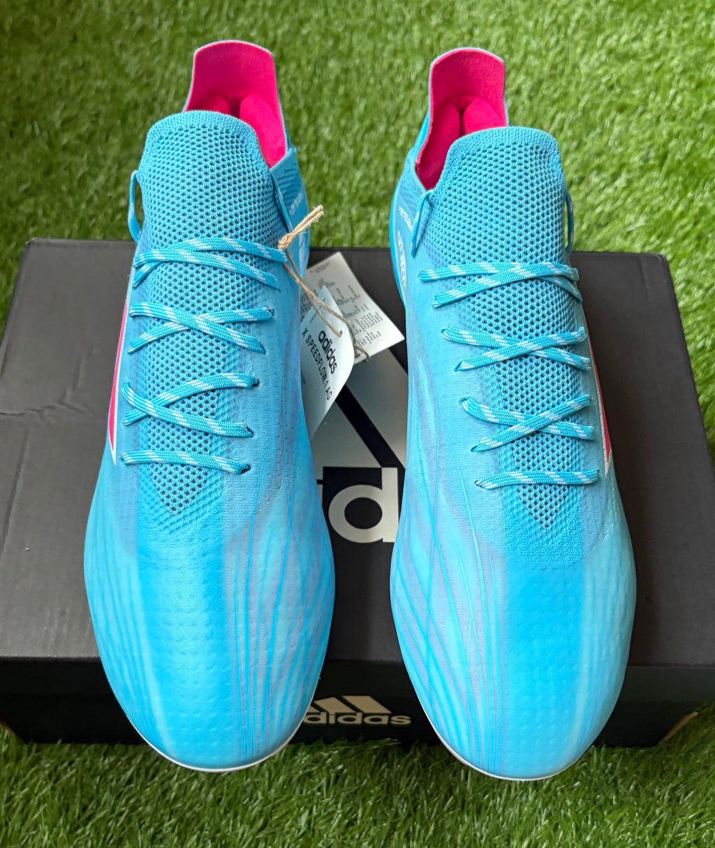 Adidas X Speedflow.1 AG